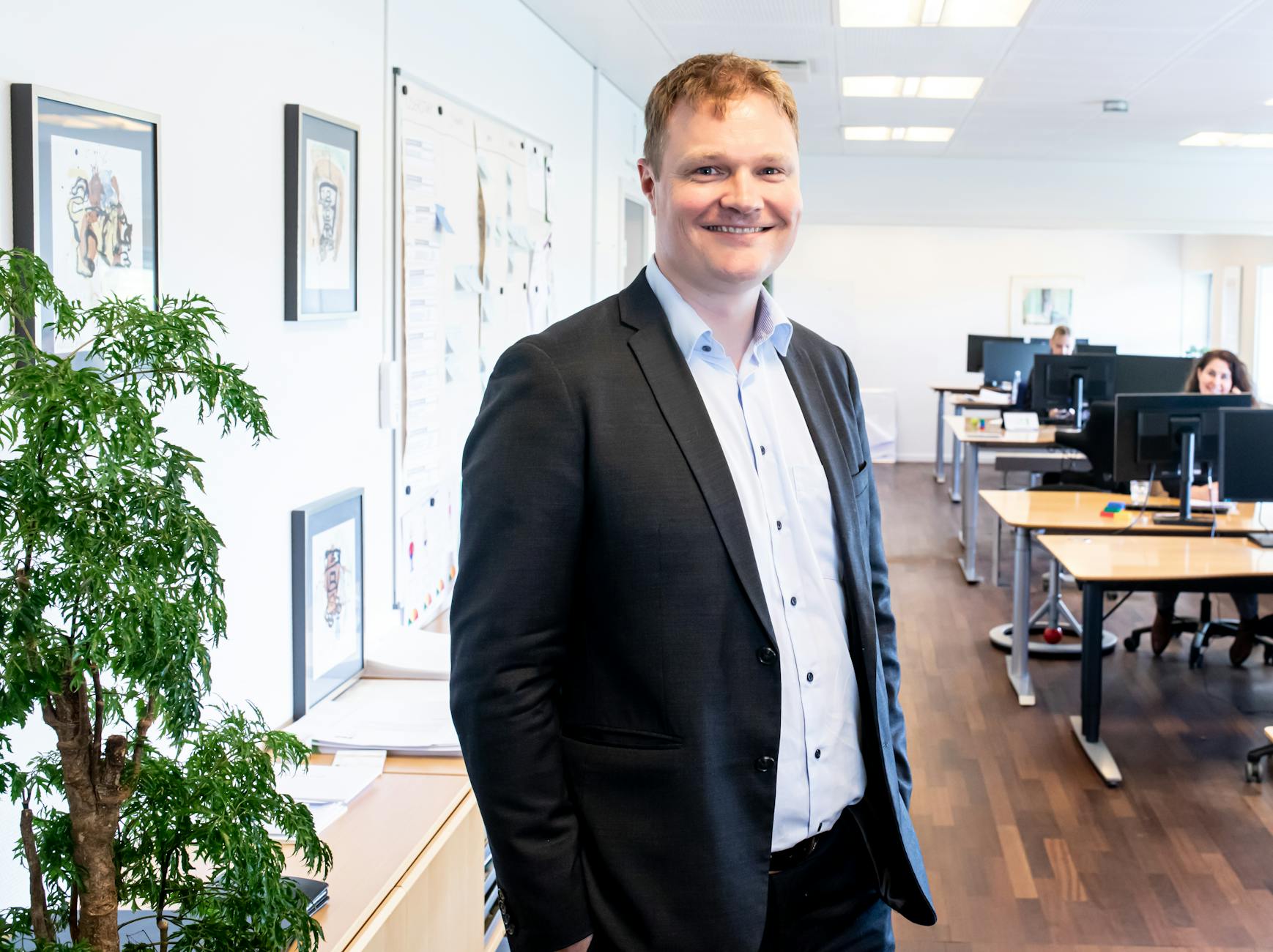 Detailansicht: Lennart Karl WM