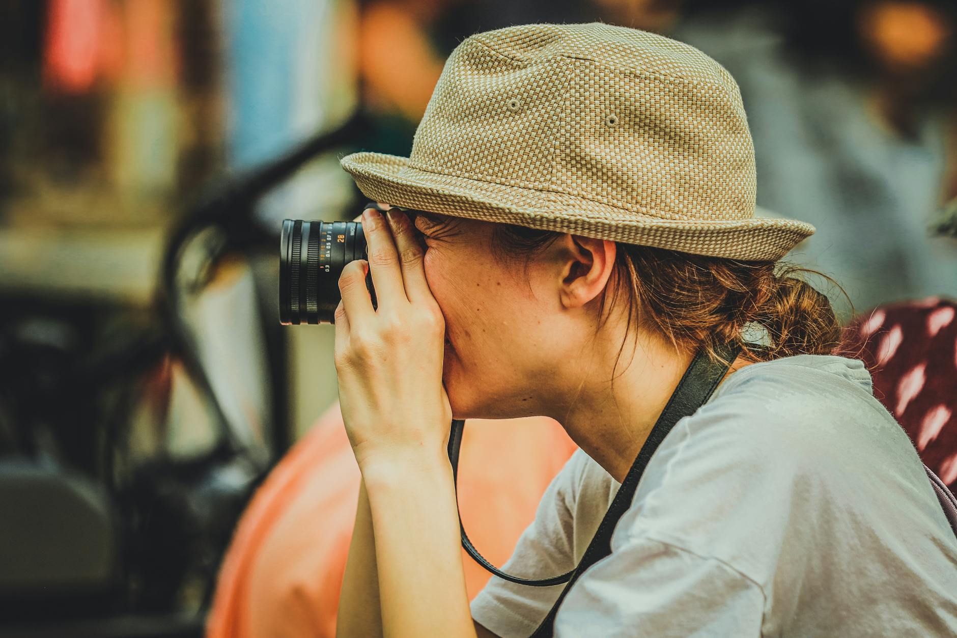 Symbolbild zum Thema Lens Nice