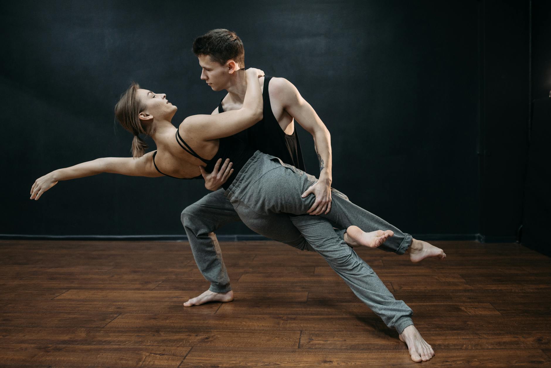 Detailansicht: Lets Dance Heute