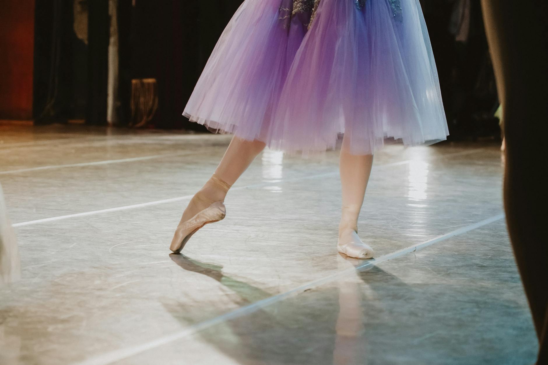Symbolbild zum Thema Let’s Dance Show 8