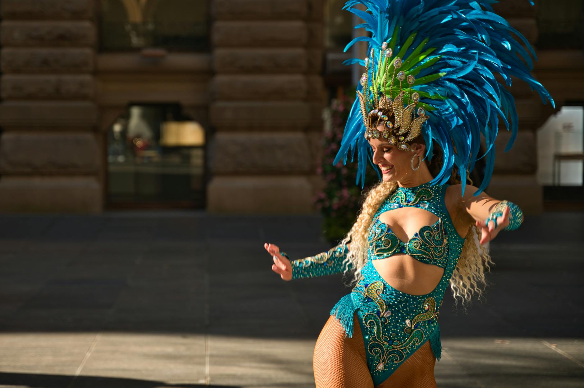 Detailansicht: Lets Dance Wer Ist Raus Show 8