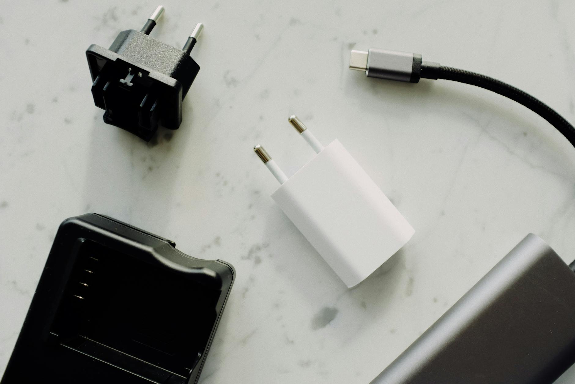 Illustration zu Lidl USB Ladestation