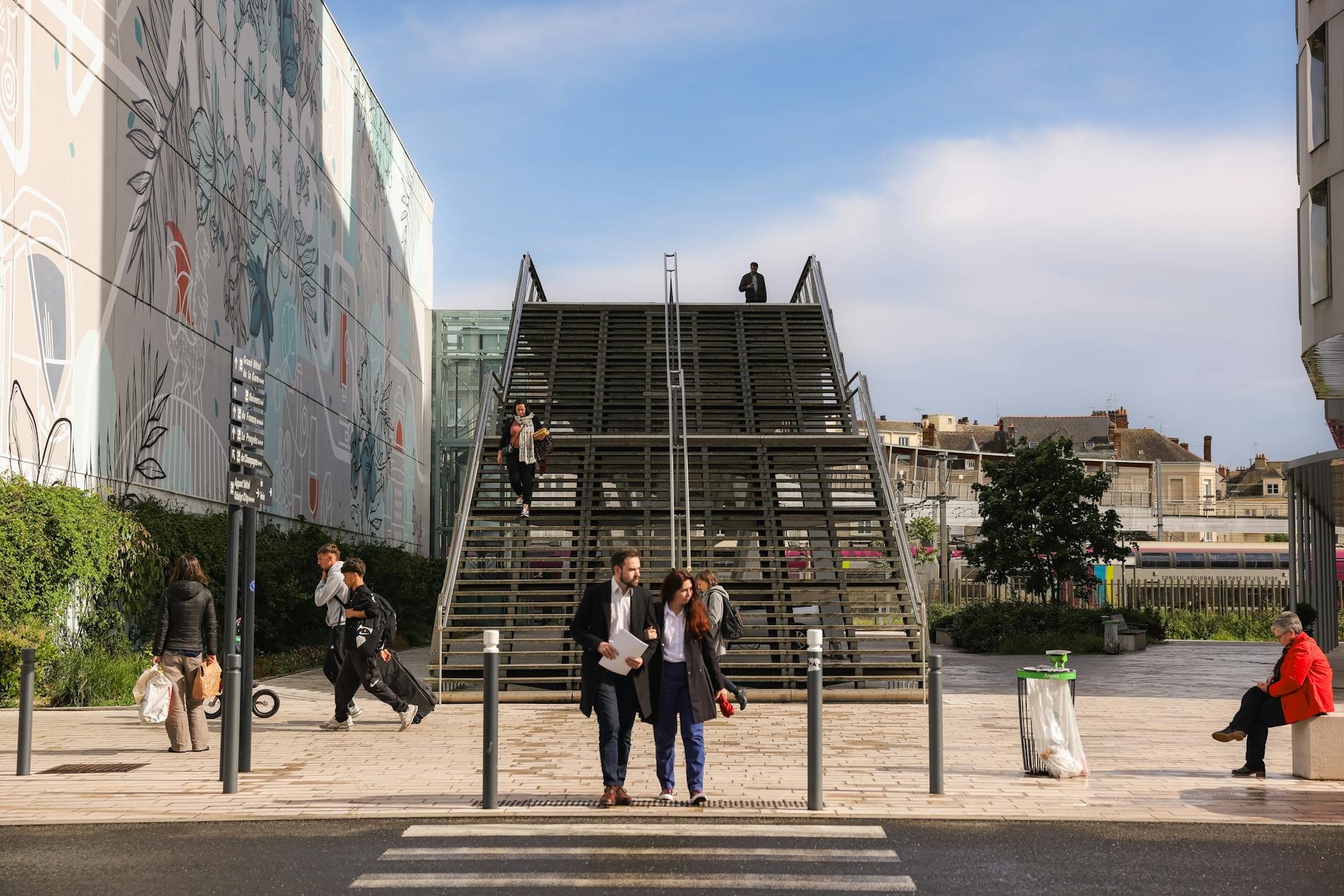 Detailansicht: Loïc Meillard