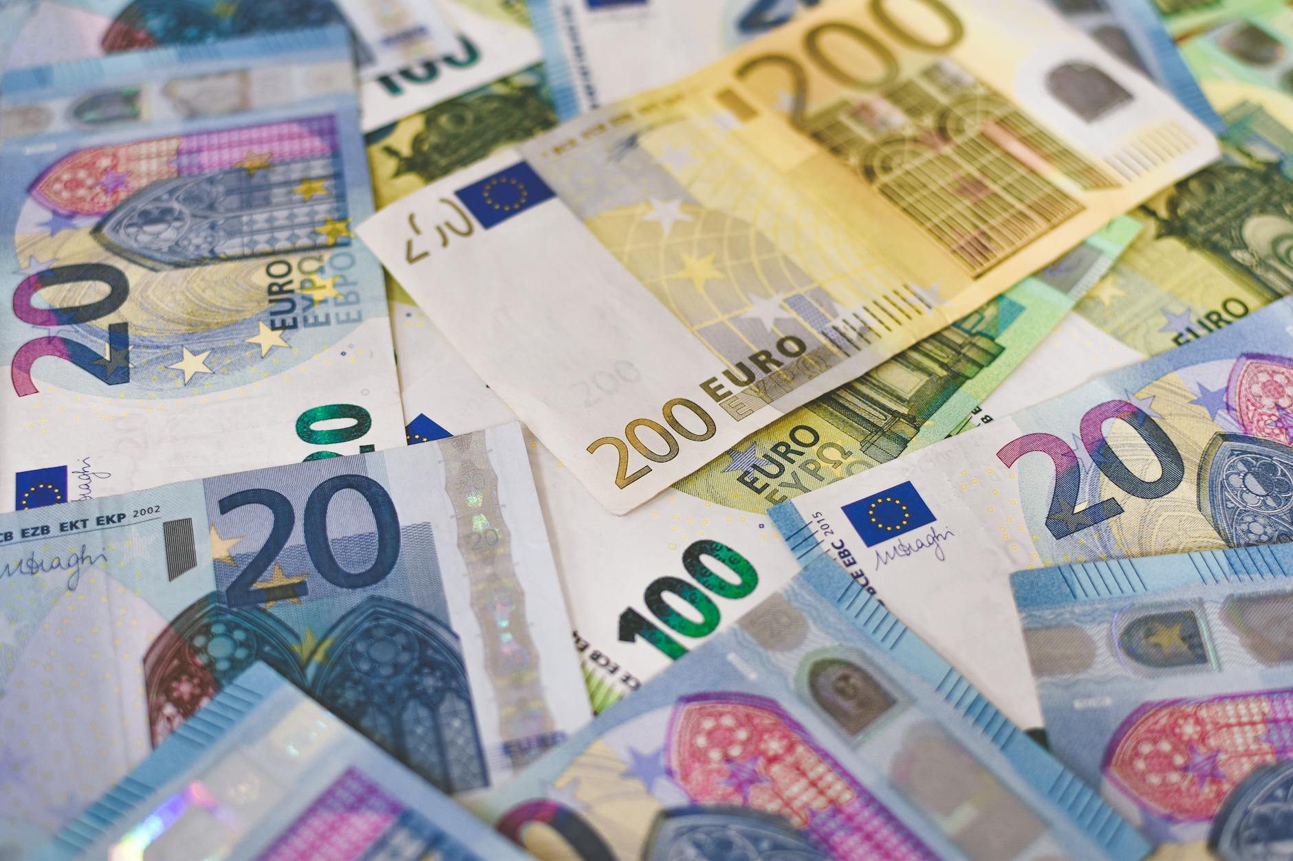 Detailansicht: Lottozahlen Eurojackpot