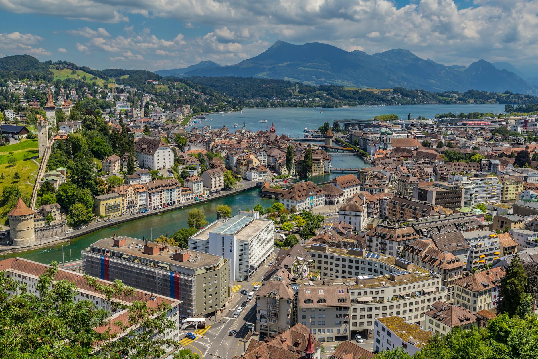 Luzerner Kantonales Schwingfest 2026 Illustration zu Luzerner Kantonales Schwingfest 2026