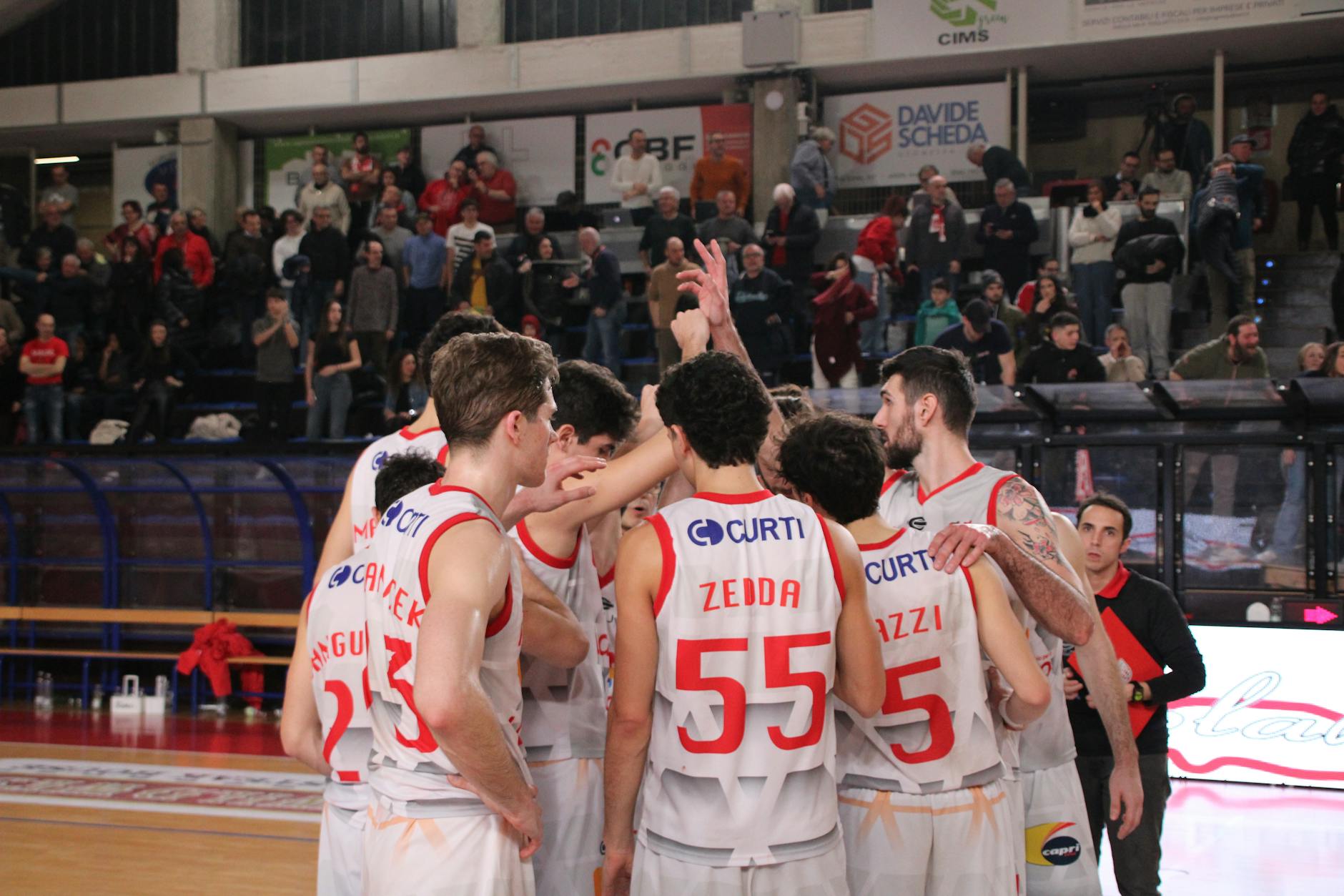 Symbolbild zum Thema Magic – Pistons
