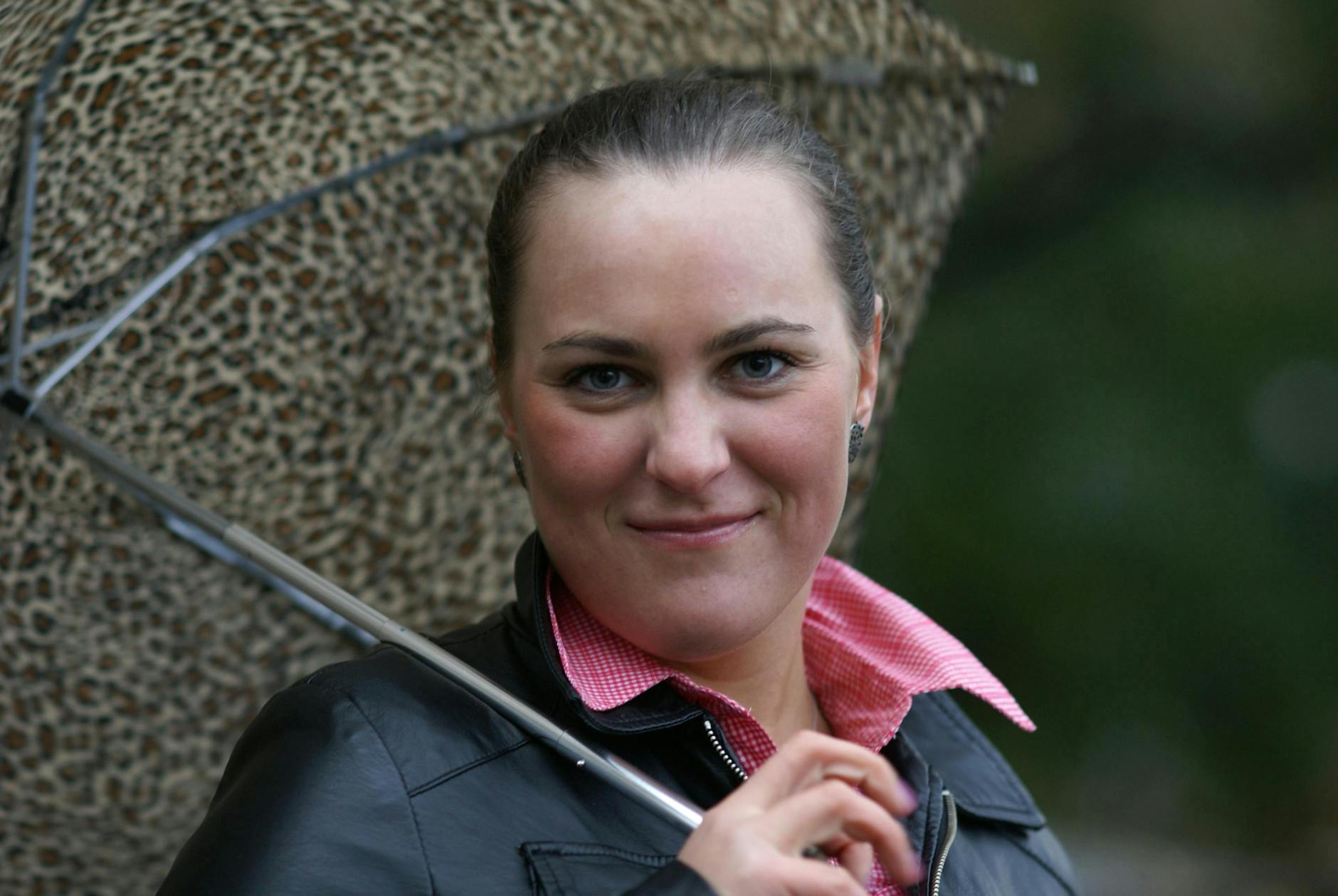 Detailansicht: Maite Kelly 24/7