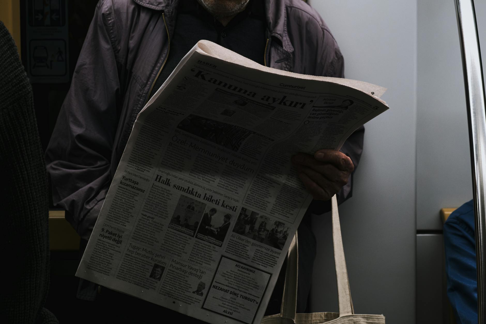 Illustration zu Man City
