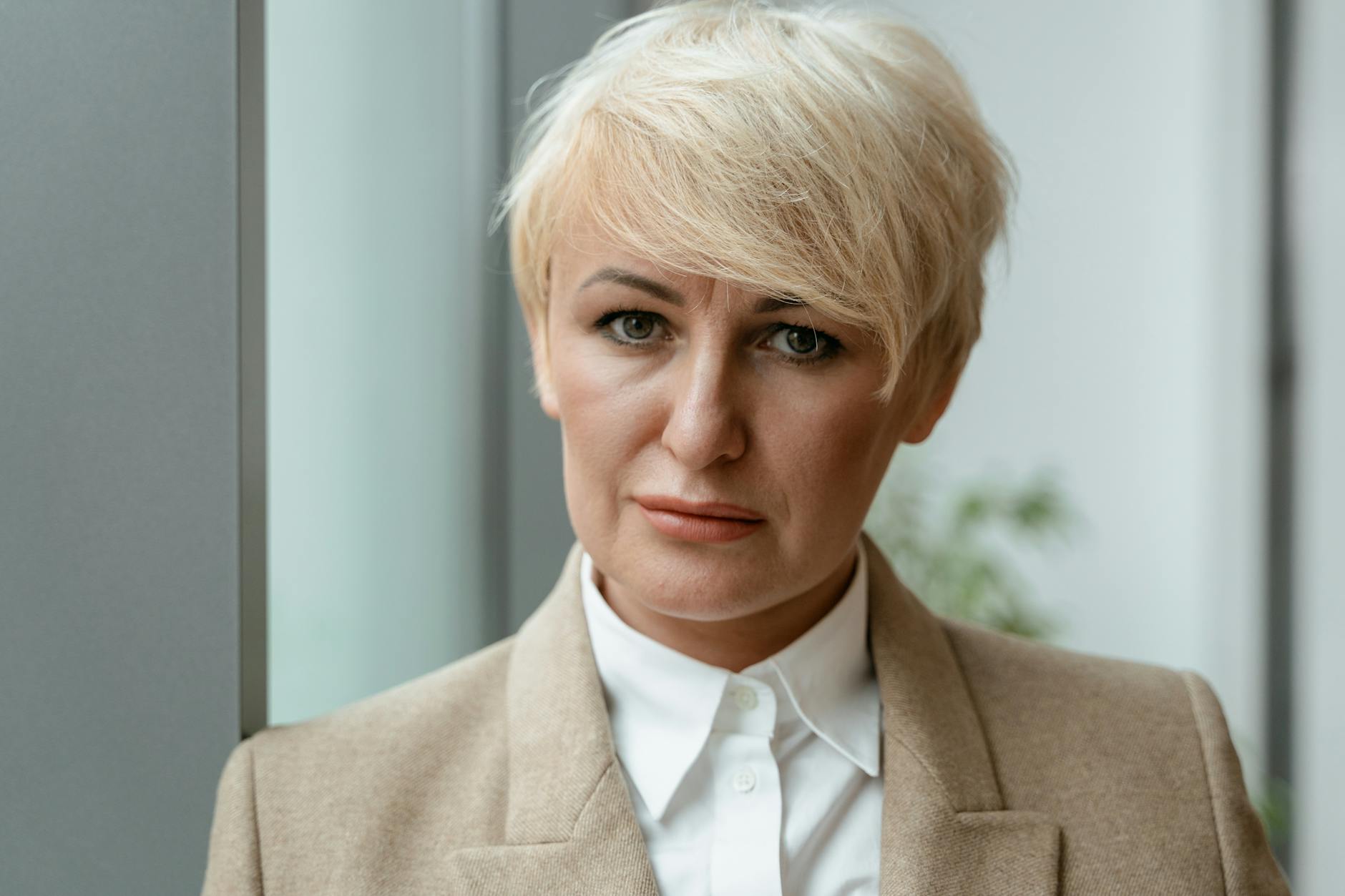 Manuela Wisbeck Symbolbild zum Thema Manuela Wisbeck