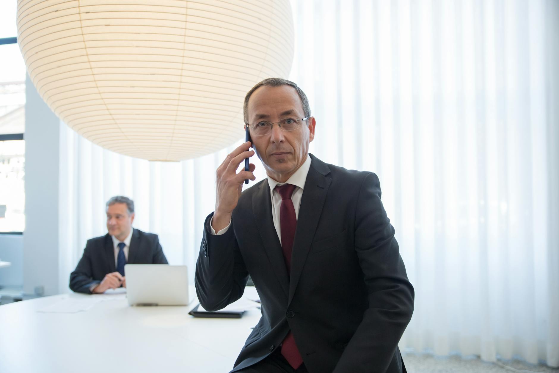 Detailansicht: Marc Aurel Insolvenzverfahren