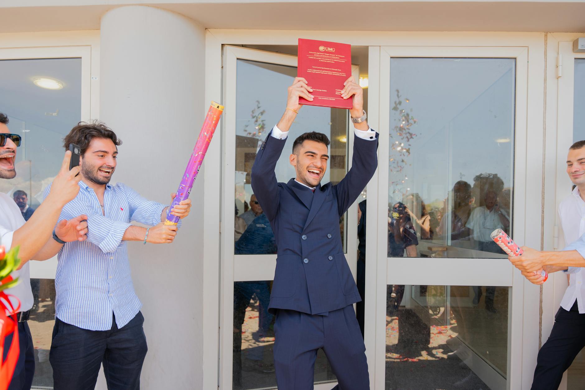 Mariano Navone Symbolbild zum Thema Mariano Navone