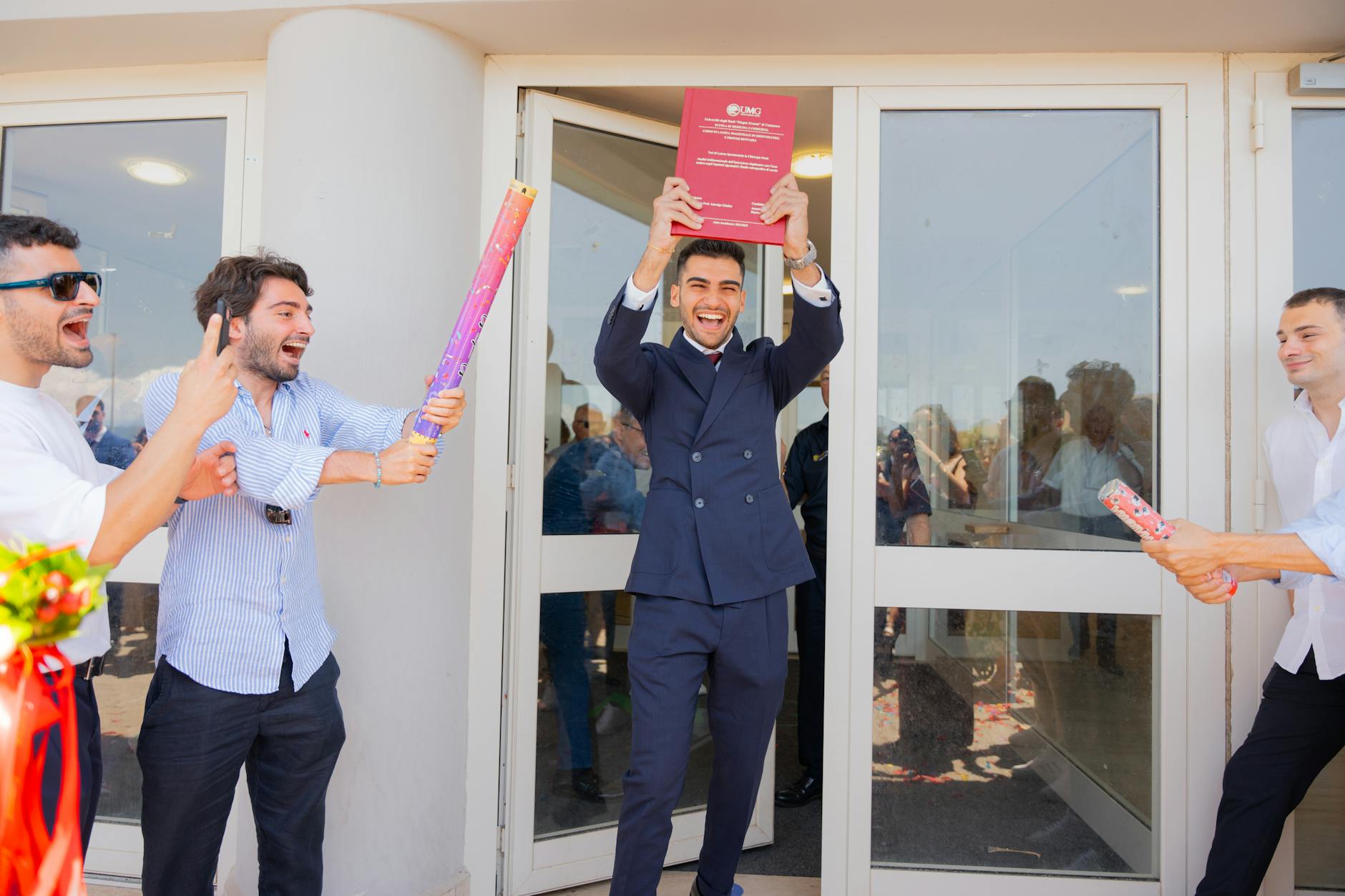 Mariano Navone Symbolbild zum Thema Mariano Navone