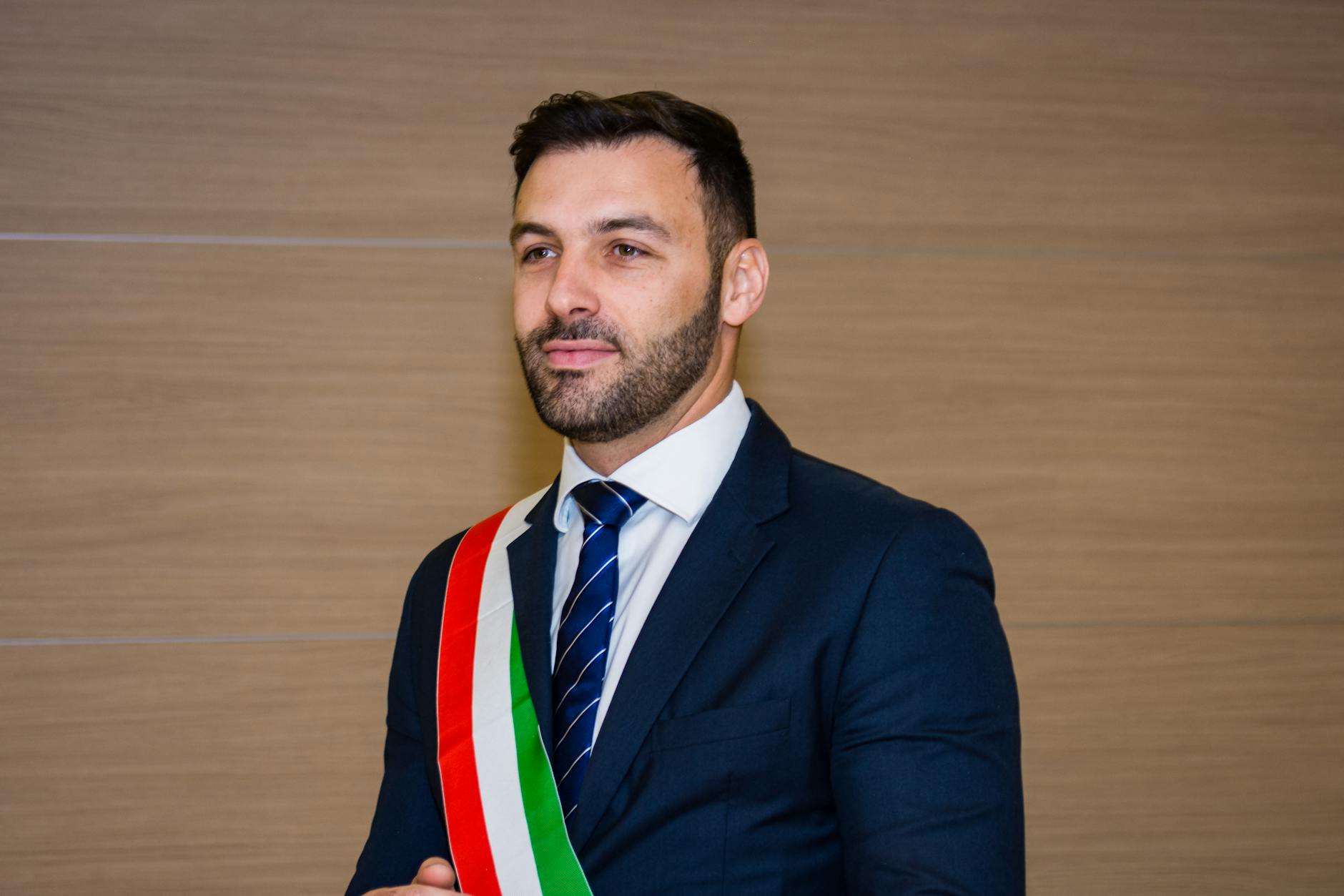 Mariano Navone Detailansicht: Mariano Navone