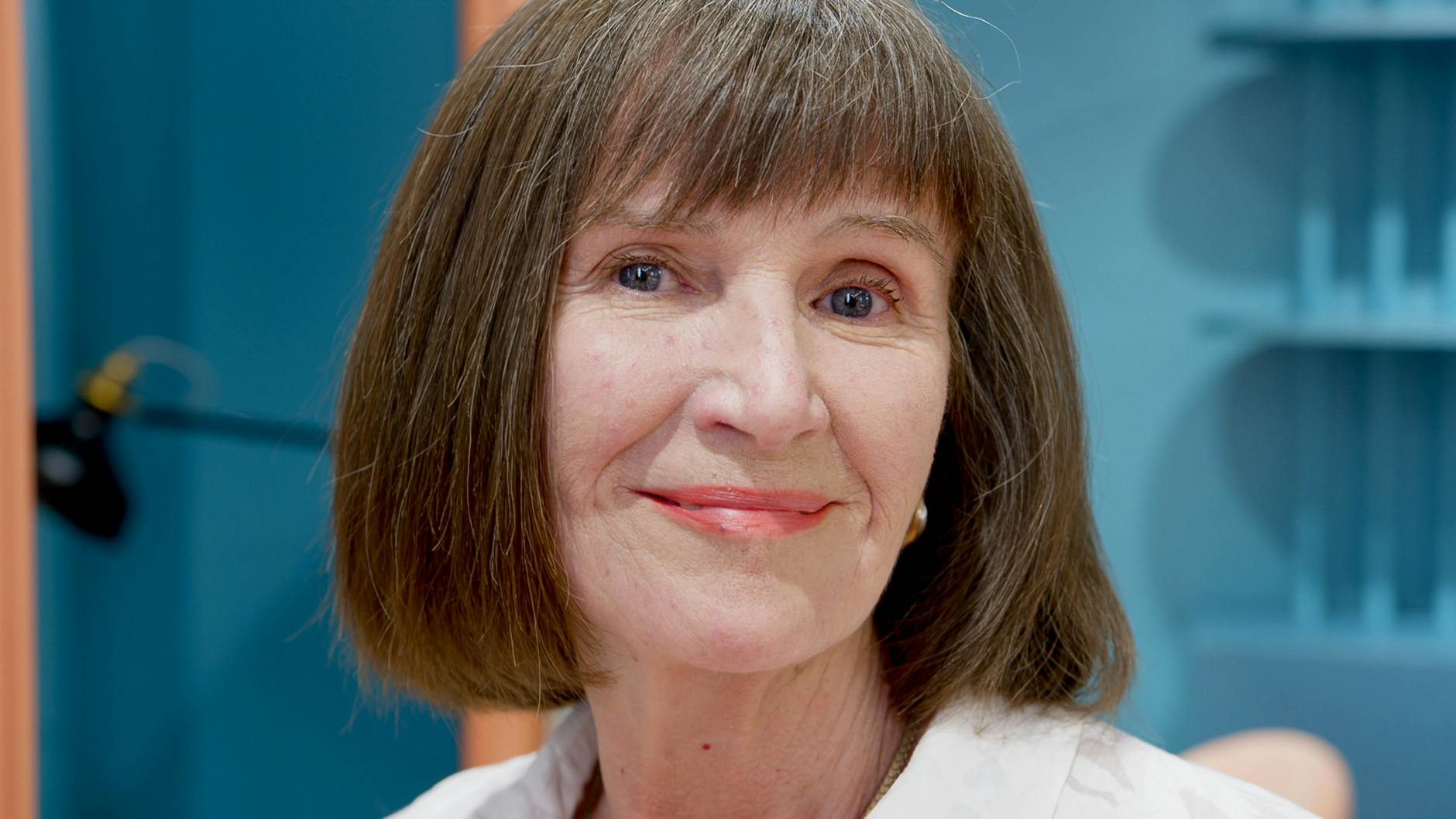 Symbolbild zum Thema Marlene Svazek