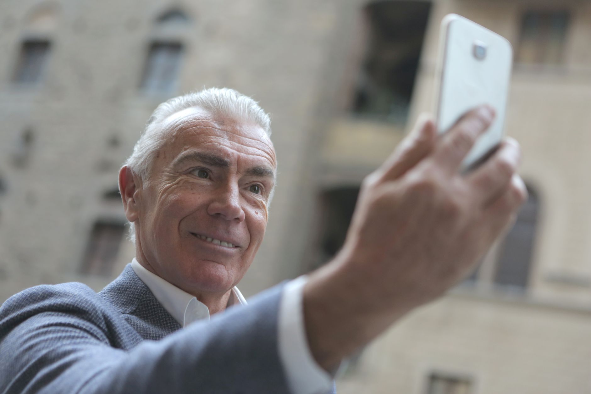 Mauro Lustrinelli Symbolbild zum Thema Mauro Lustrinelli