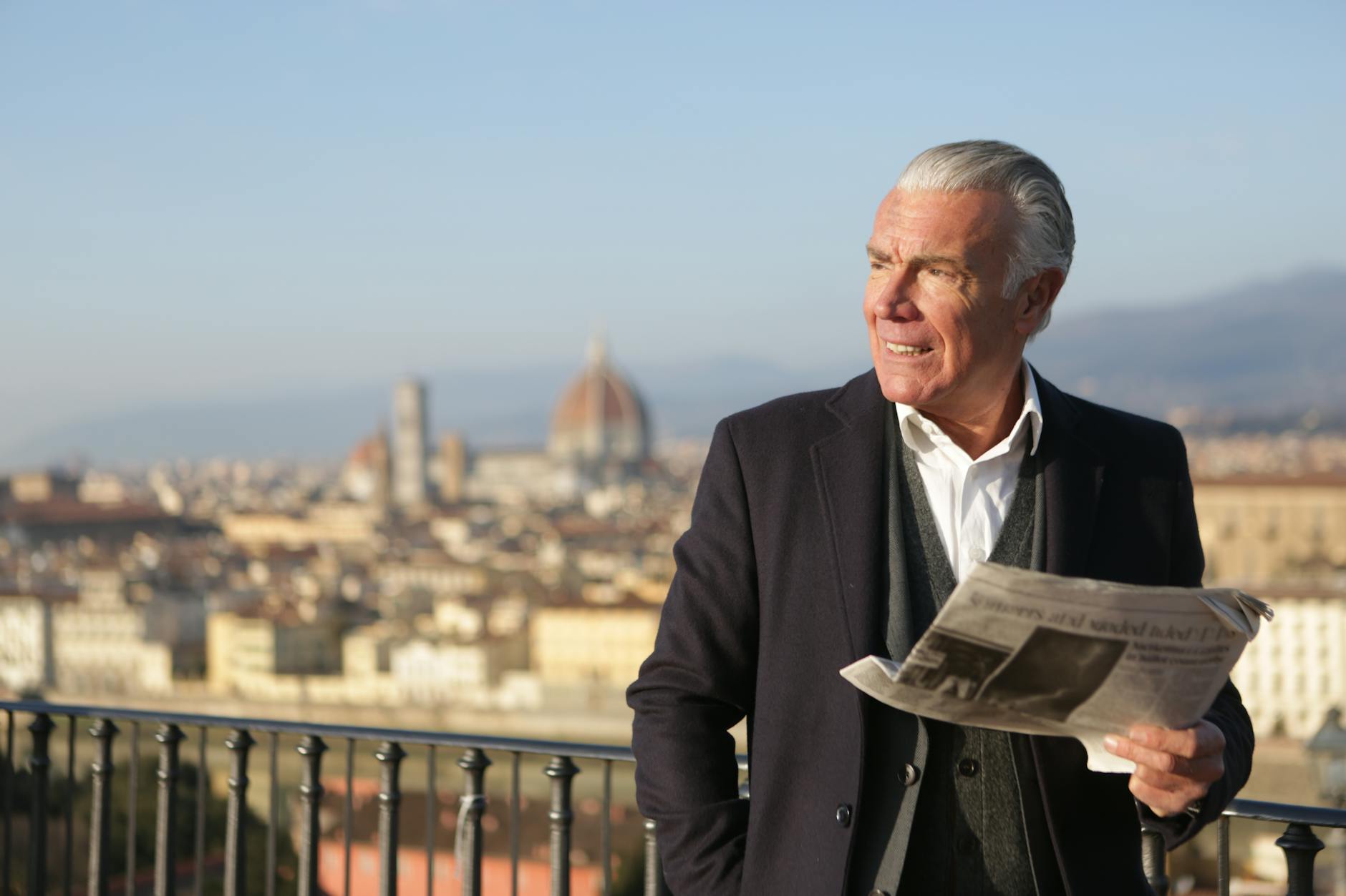 Mauro Lustrinelli Detailansicht: Mauro Lustrinelli