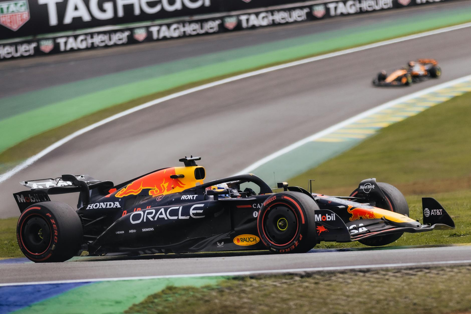 Max Verstappen Symbolbild zum Thema Max Verstappen