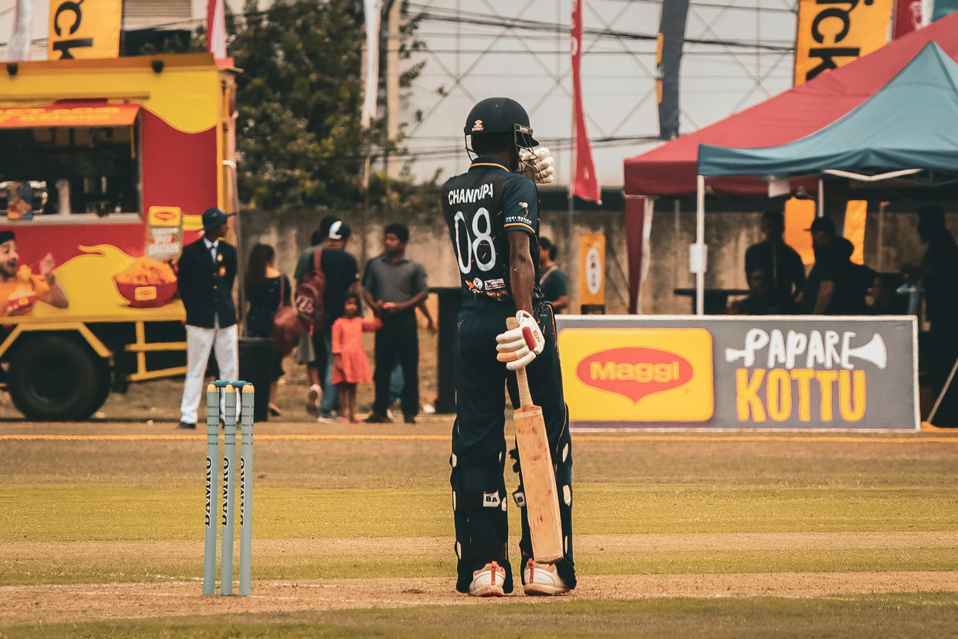 Mi VS KKR Symbolbild zum Thema Mi VS KKR