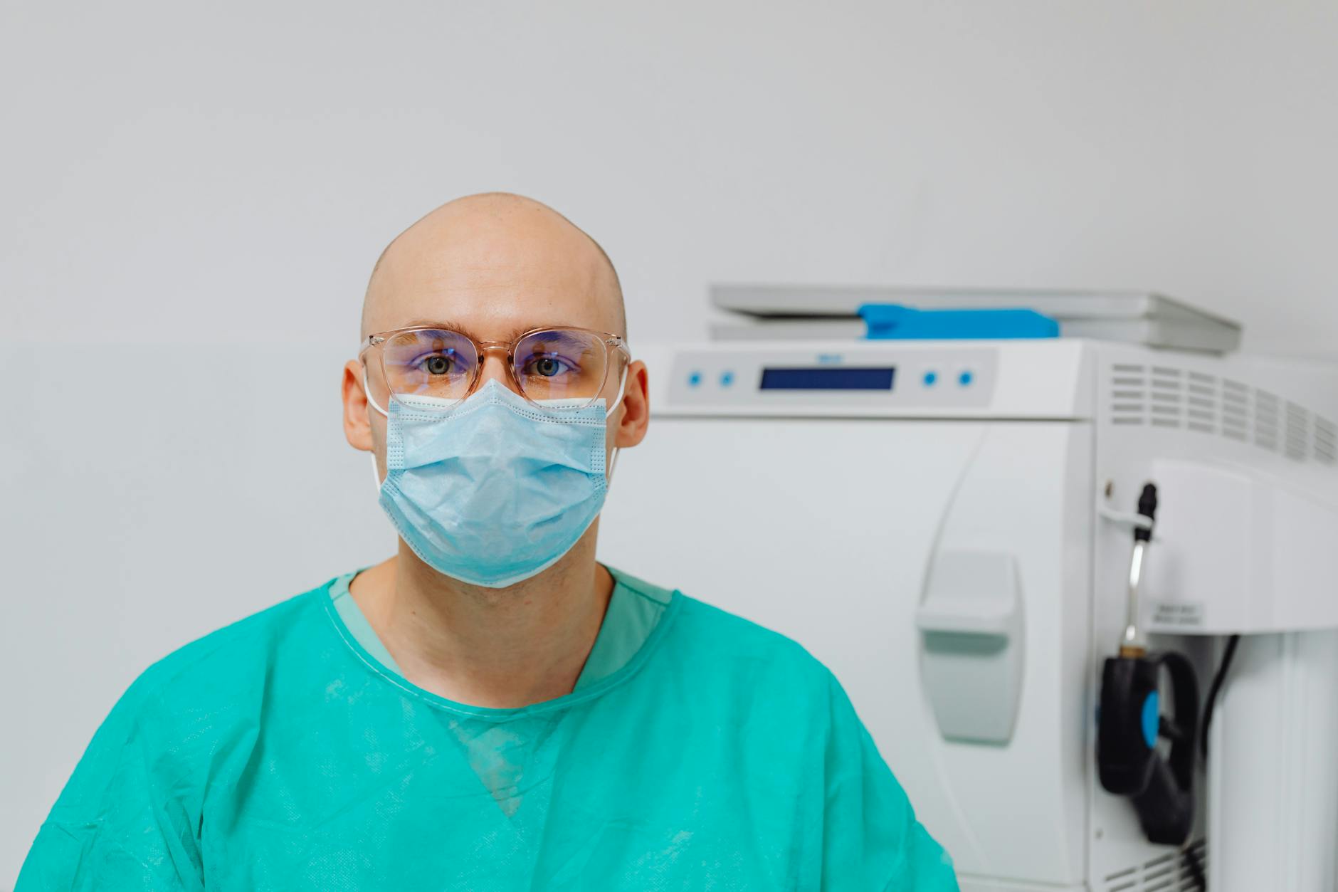 Michael Thürnau Symbolbild zum Thema Michael Thürnau