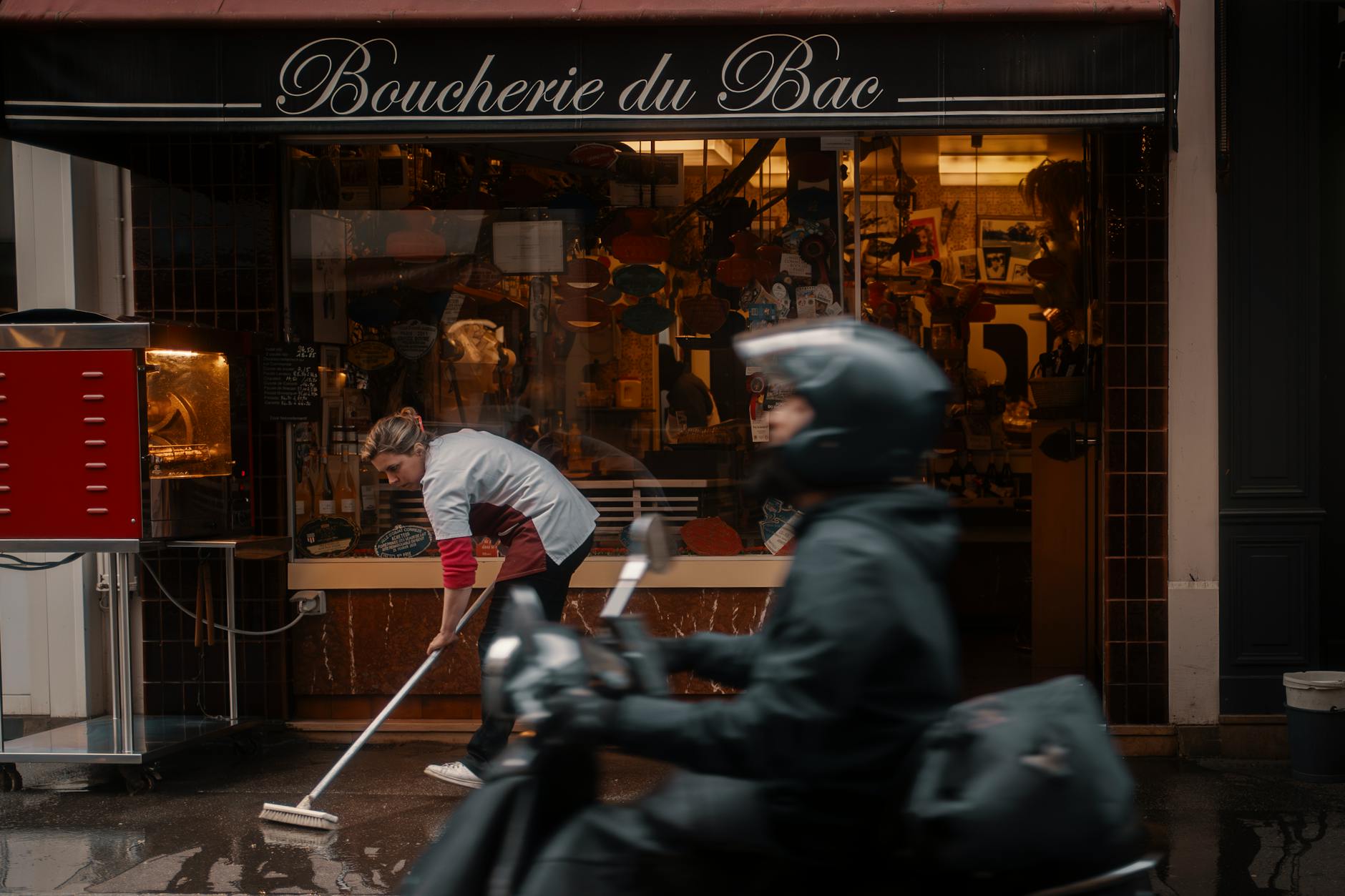 Missbrauch Kita Paris Detailansicht: Missbrauch Kita Paris