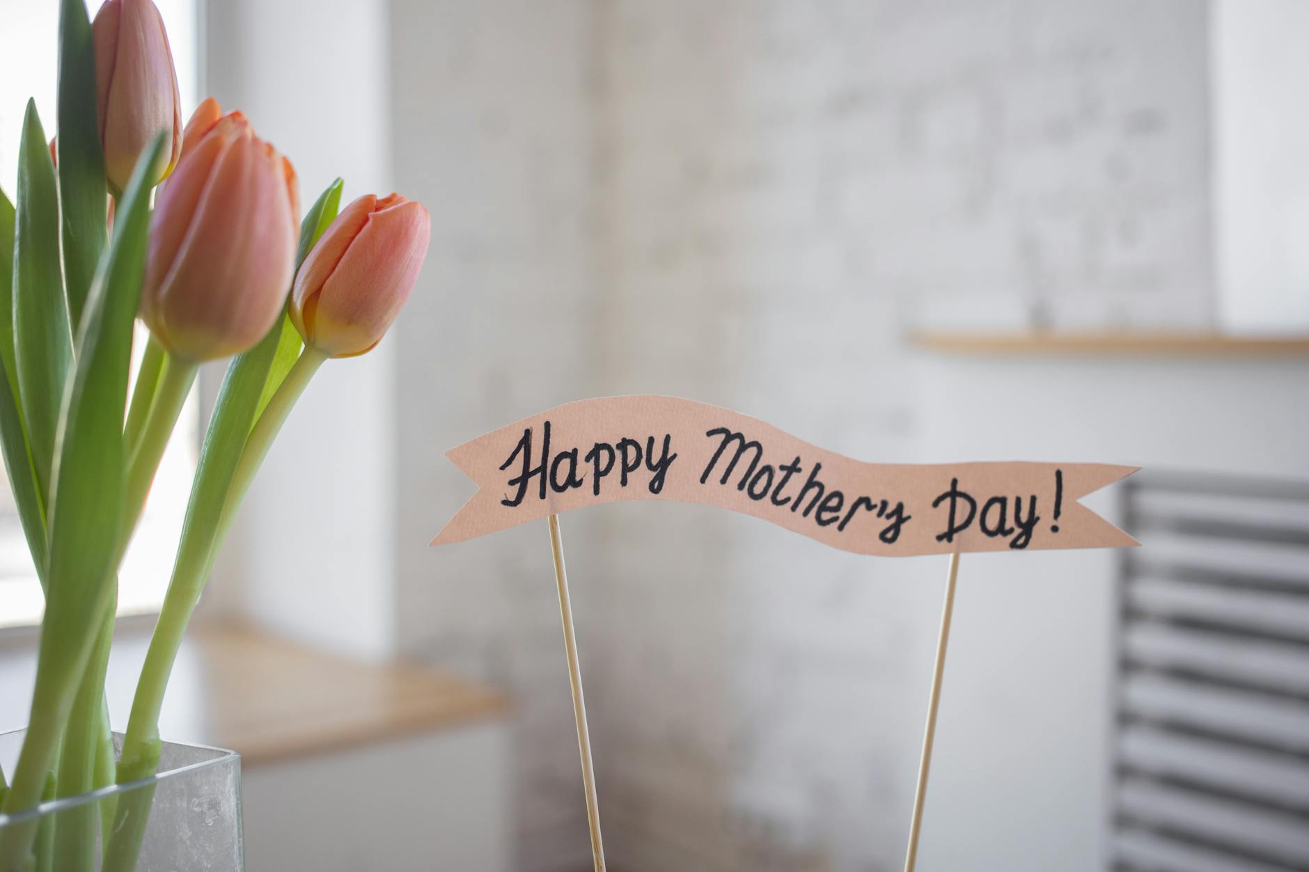 Detailansicht: Mothers Day