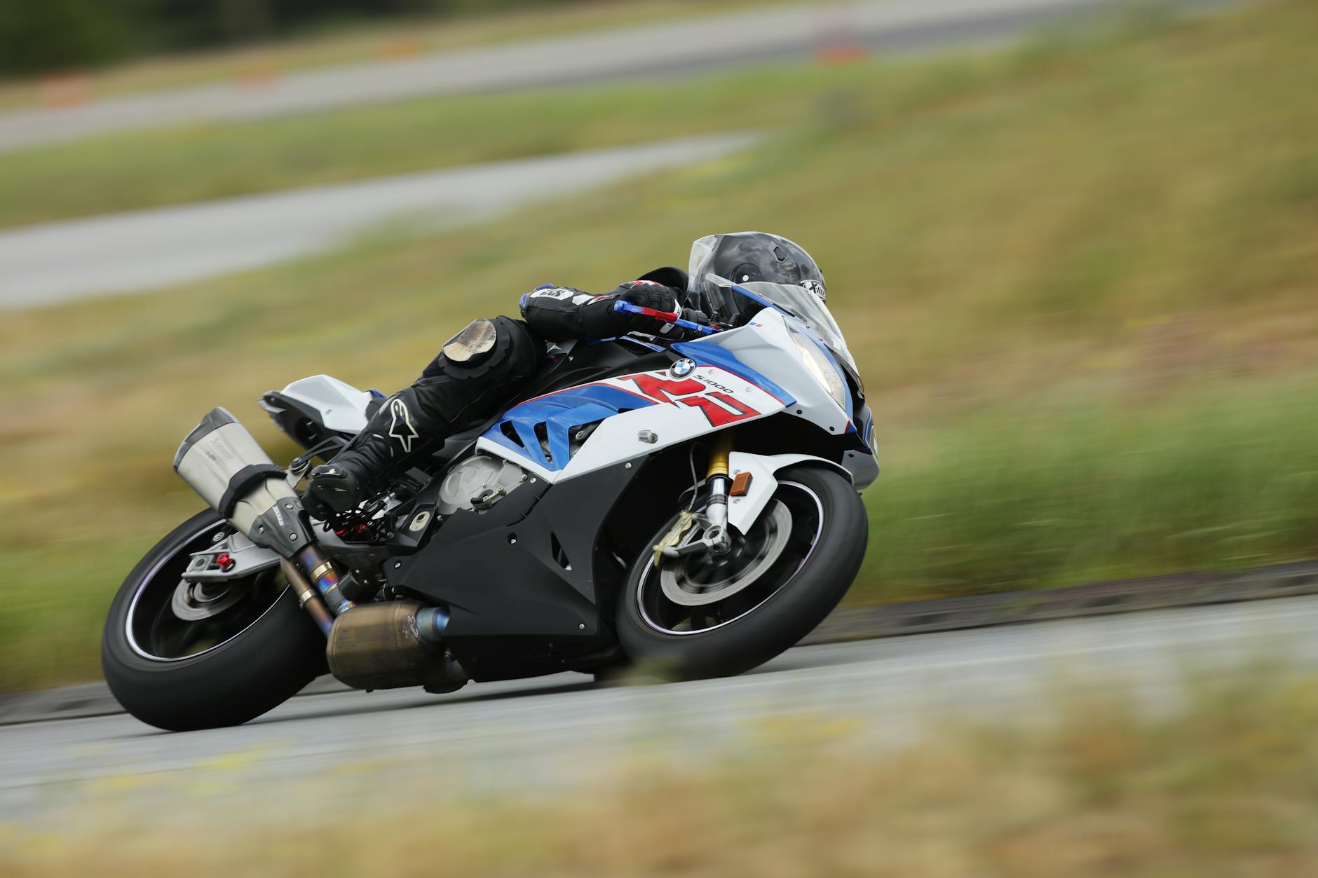 Detailansicht: Moto GP Live