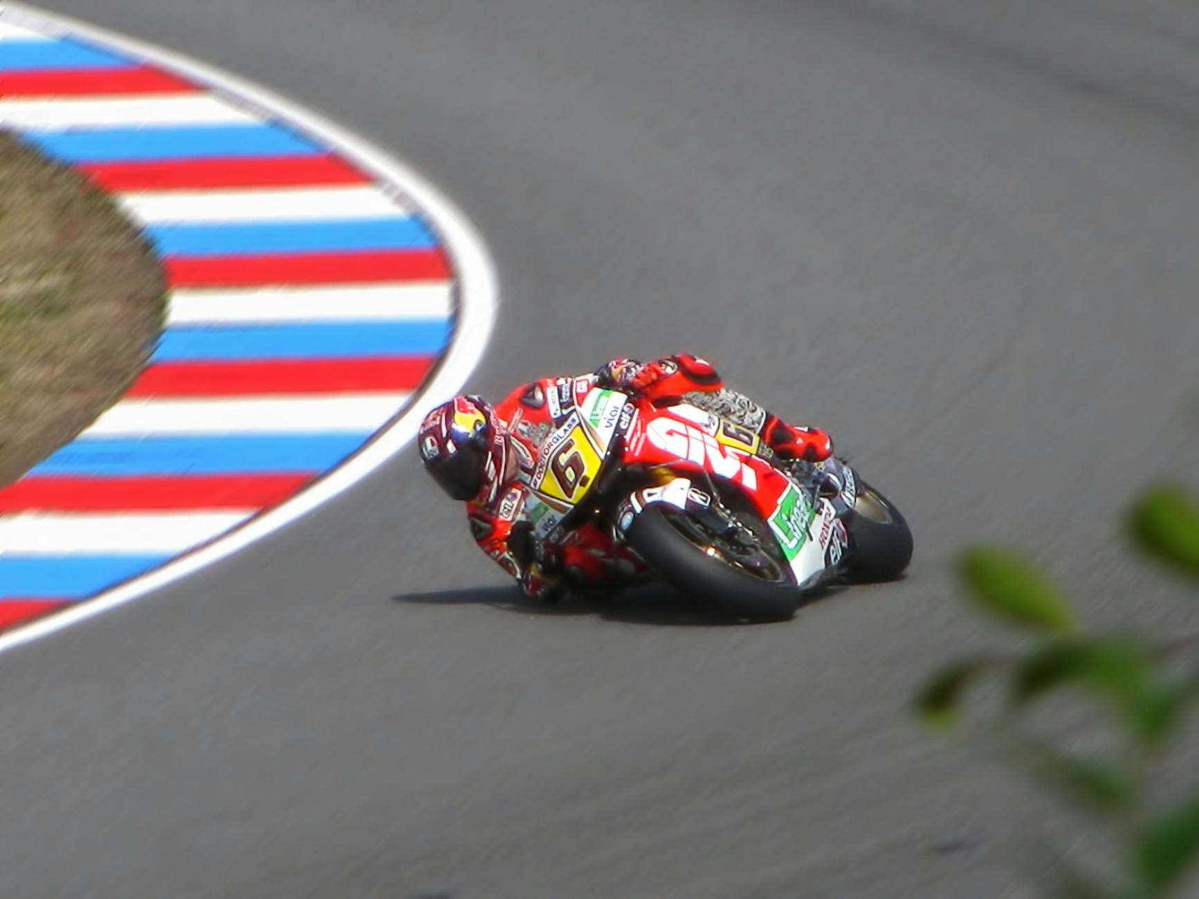 Detailansicht: Motogp News Marquez