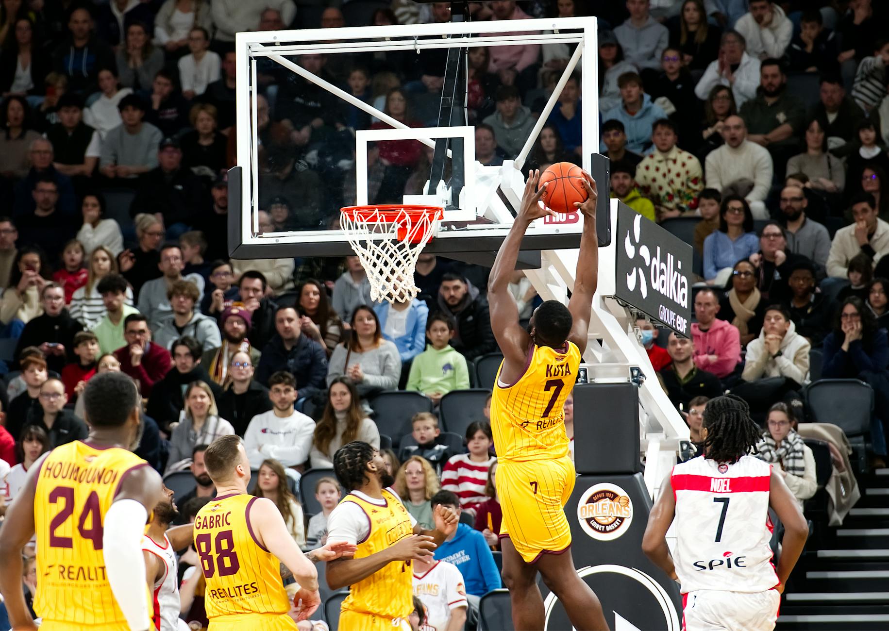 Moussa Ndiaye Symbolbild zum Thema Moussa Ndiaye