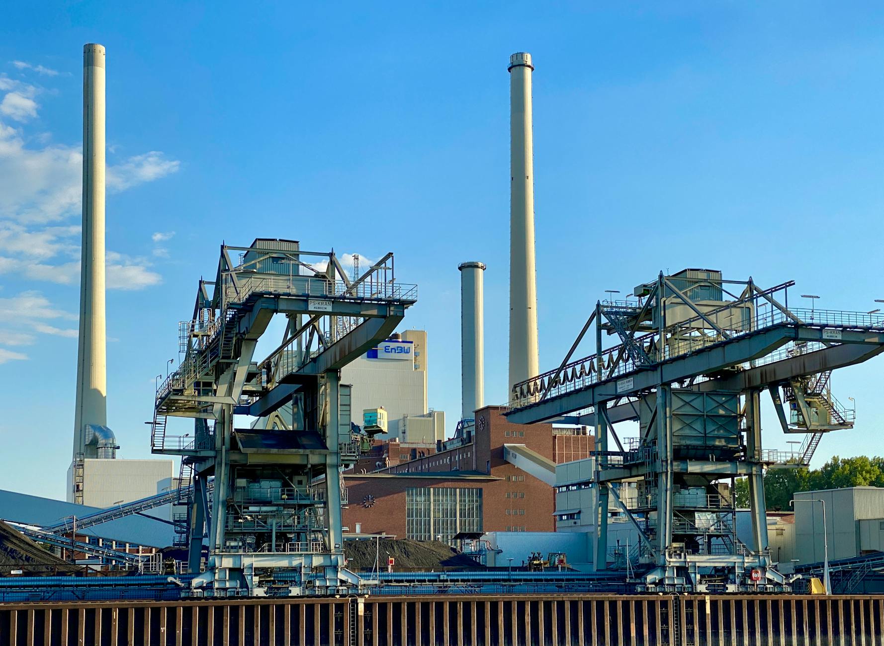 Symbolbild zum Thema MSV Duisburg – Energie