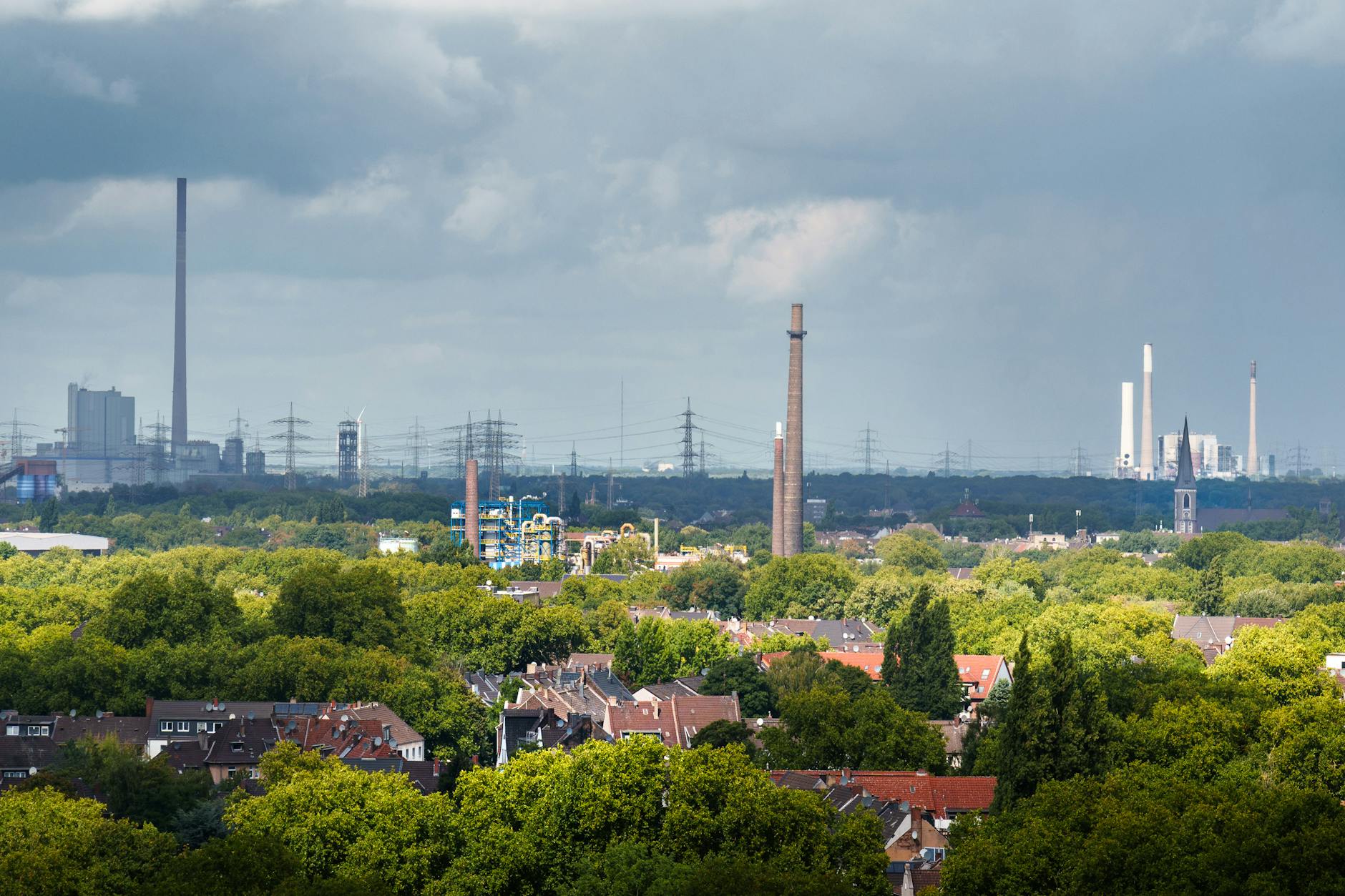 Detailansicht: MSV Duisburg – Energie