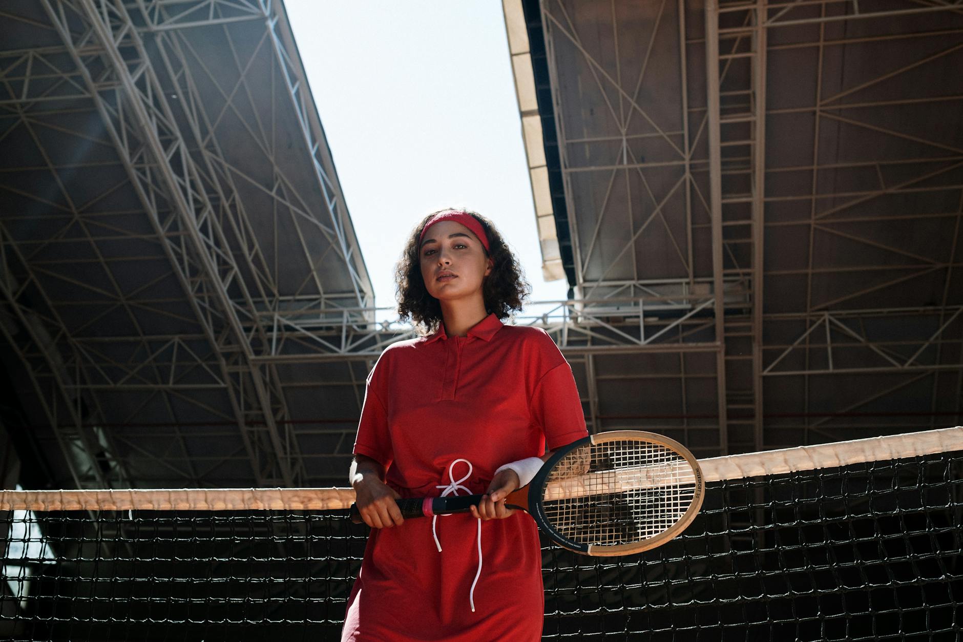 Symbolbild zum Thema Naomi Osaka