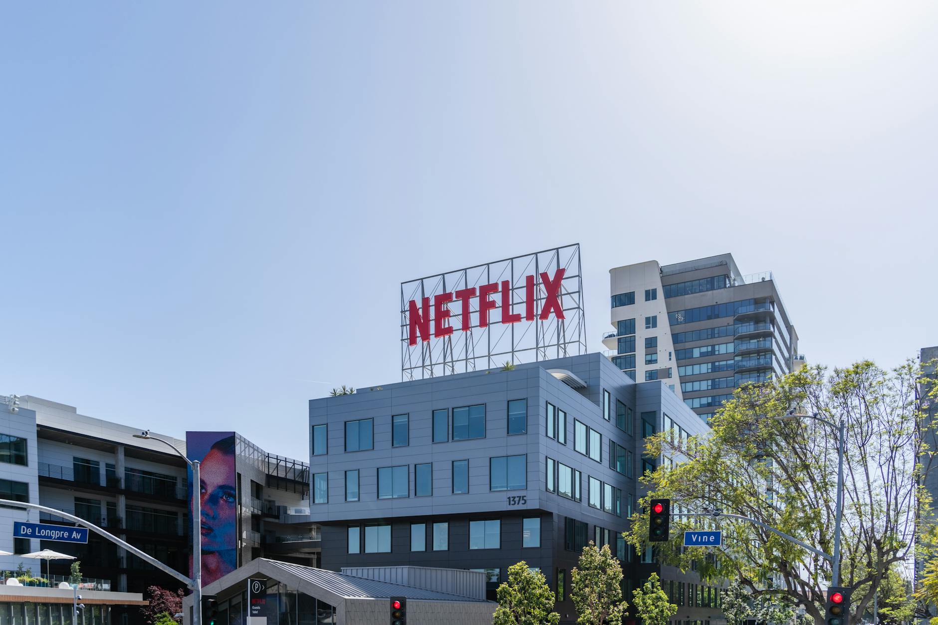 Symbolbild zum Thema Netflix Fight Card