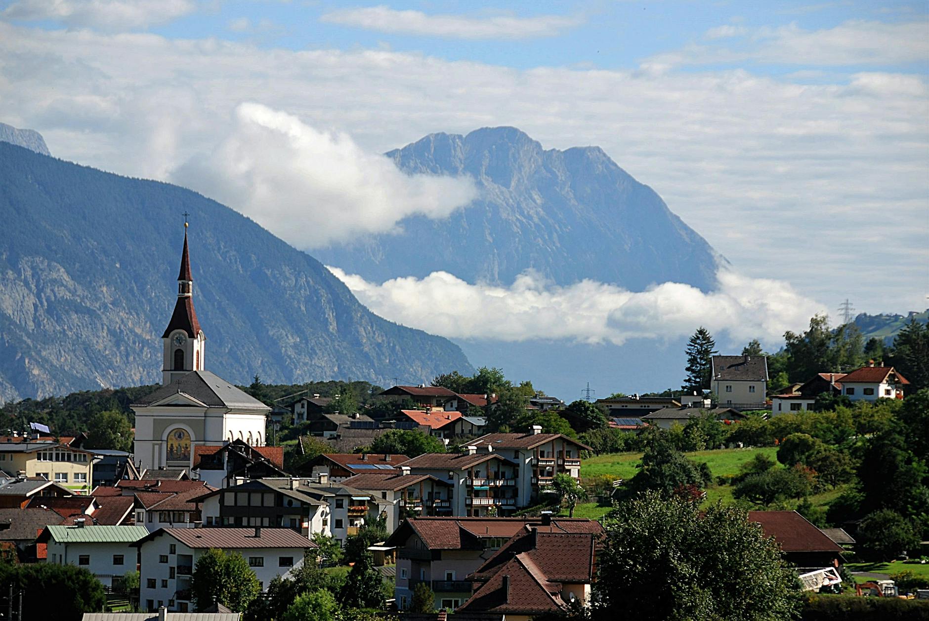 Detailansicht: Neustift Im Mühlkreis