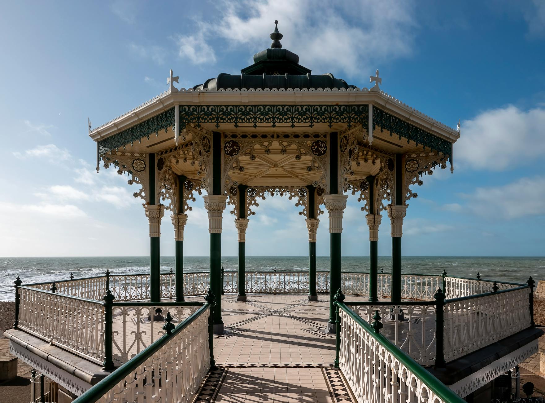 Illustration zu Newcastle – Brighton