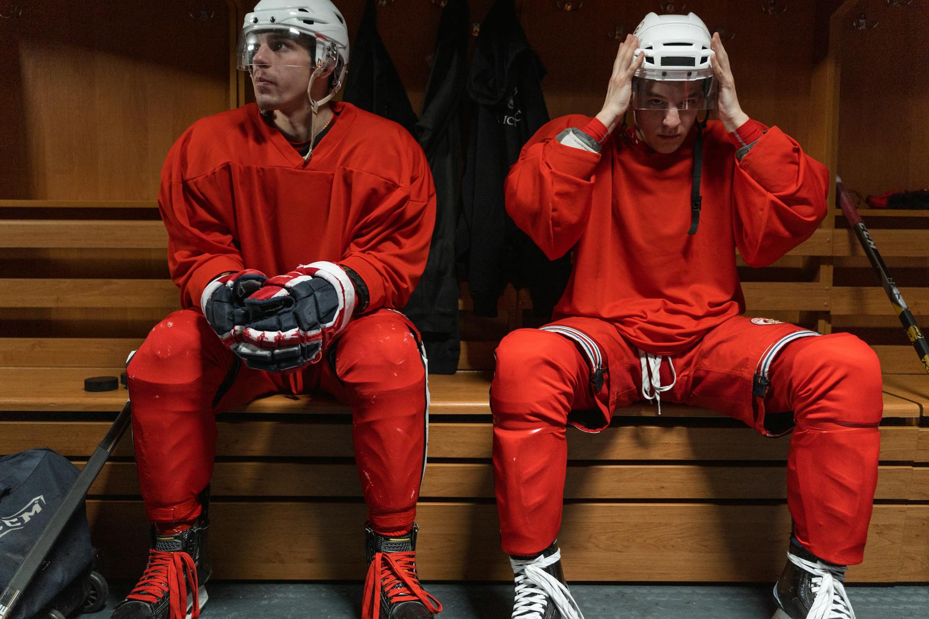 Nico Hischier Symbolbild zum Thema Nico Hischier