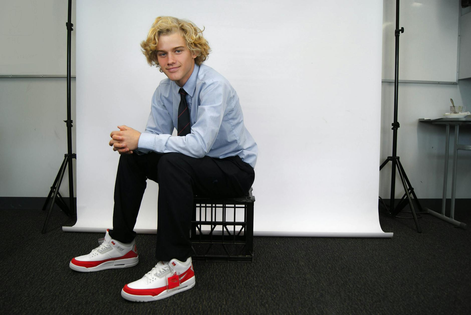 Nicolas Jackson Symbolbild zum Thema Nicolas Jackson