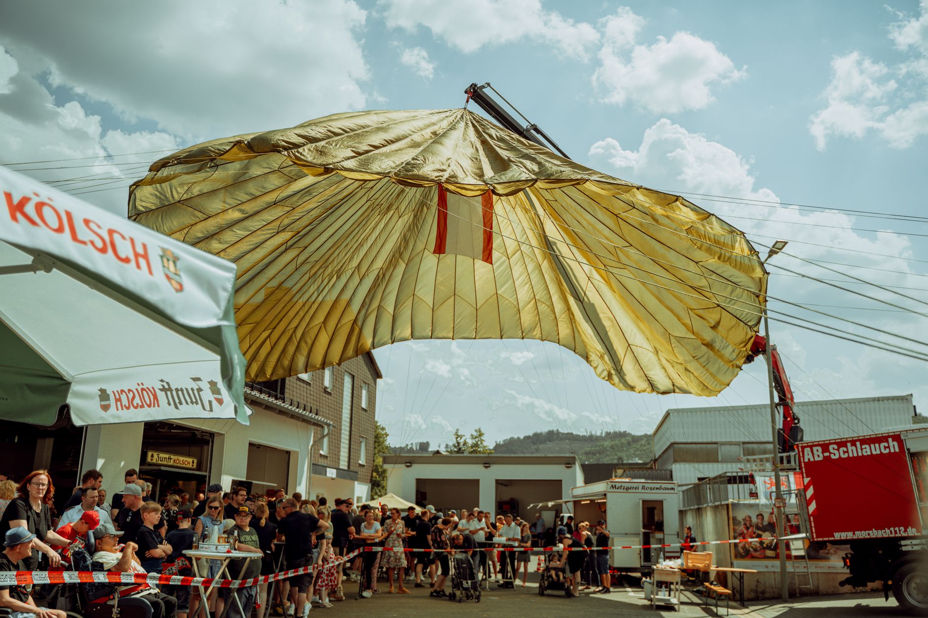 Oberaargauisches Schwingfest Detailansicht: Oberaargauisches Schwingfest