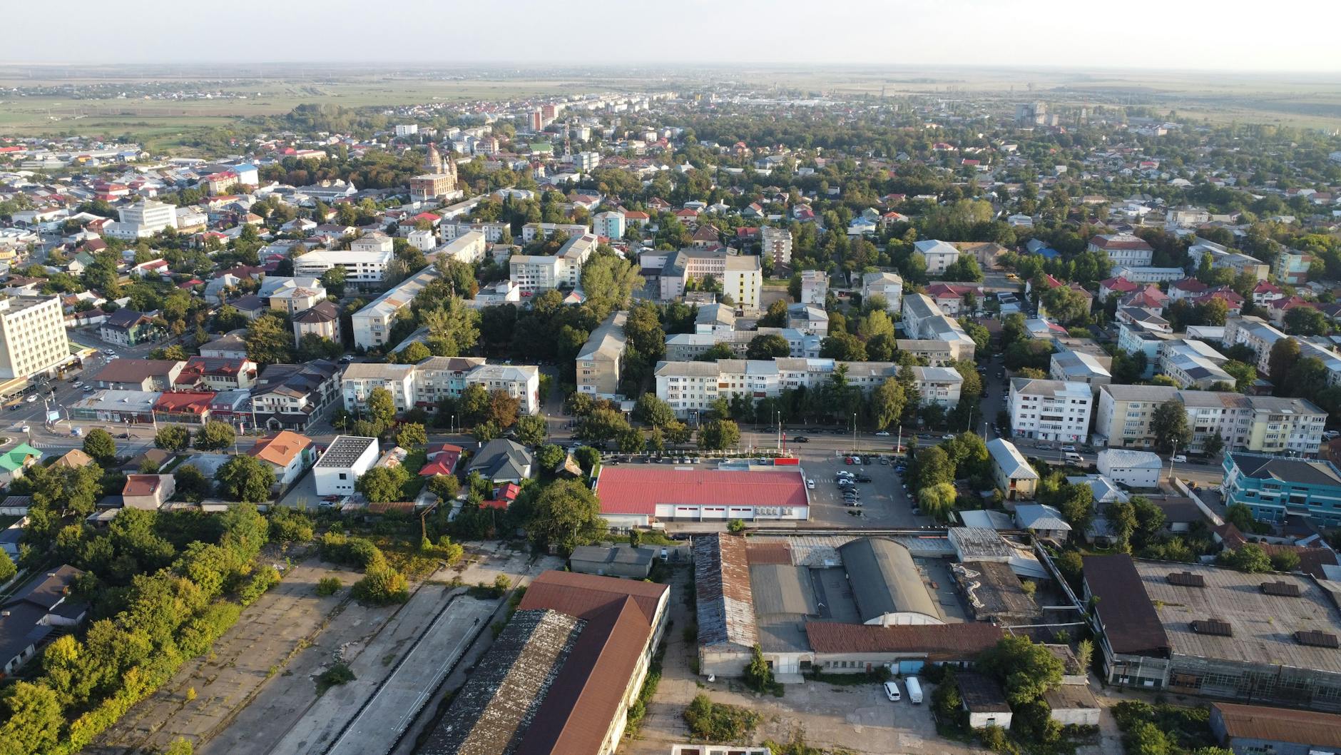 Symbolbild zum Thema Odessa Azion