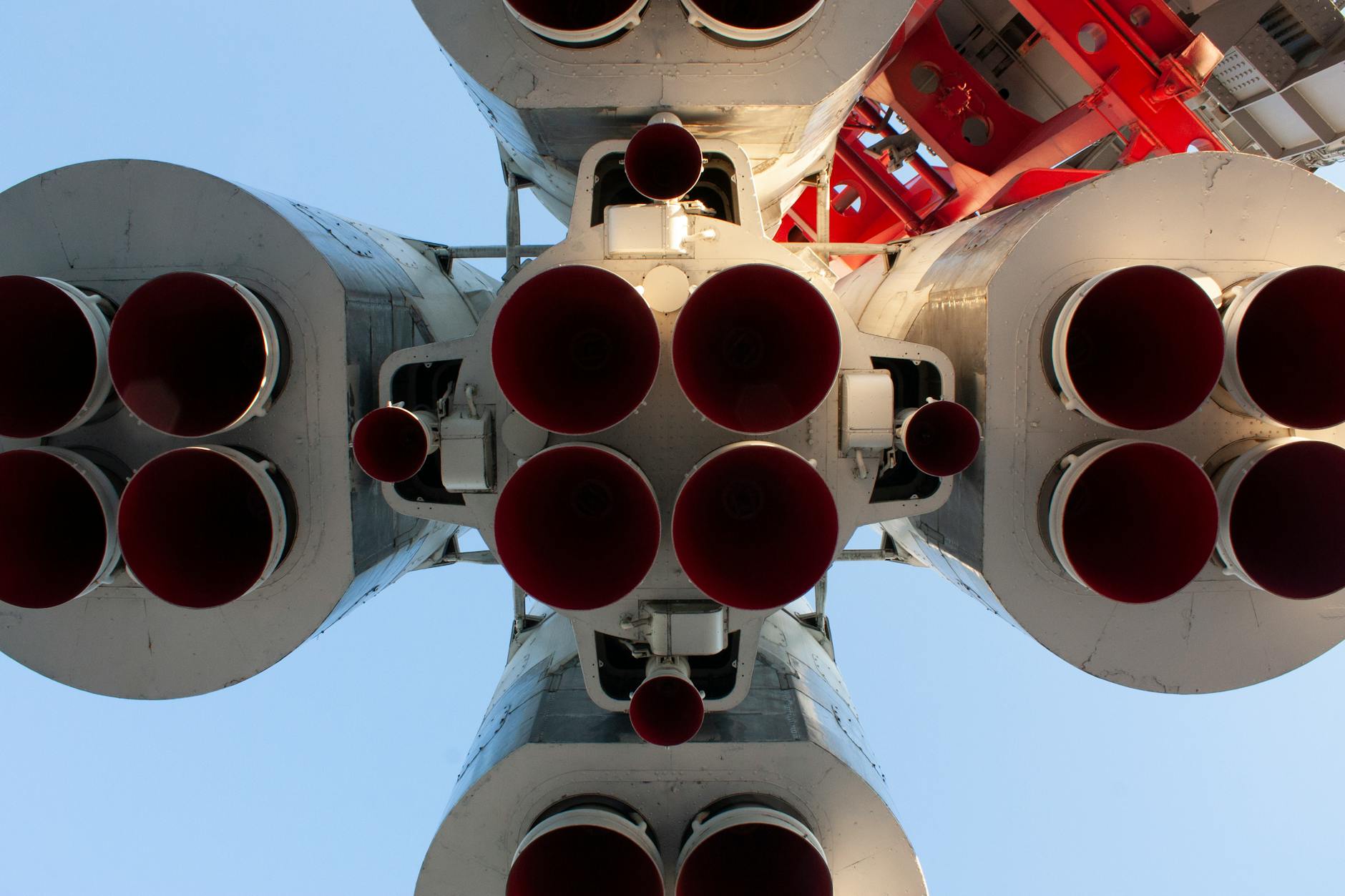 Oreschnik Rakete Symbolbild zum Thema Oreschnik Rakete