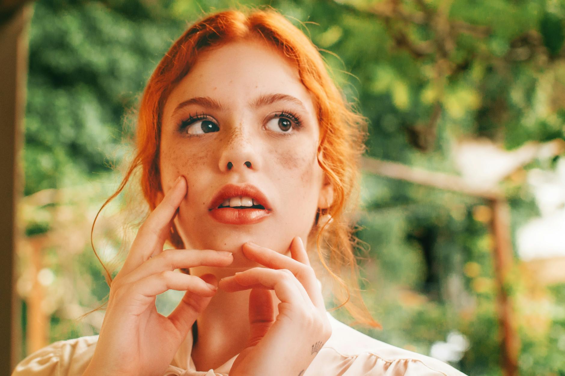 Palina Rojinski Symbolbild zum Thema Palina Rojinski