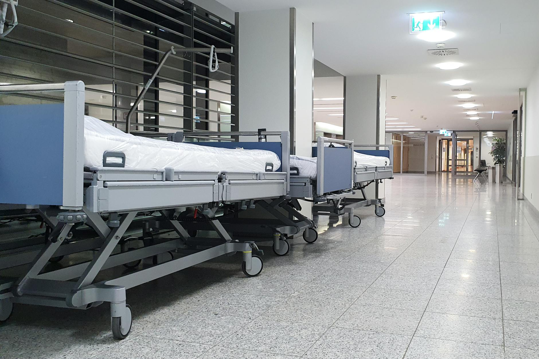 Detailansicht: Patientenverfügung Unbefristet