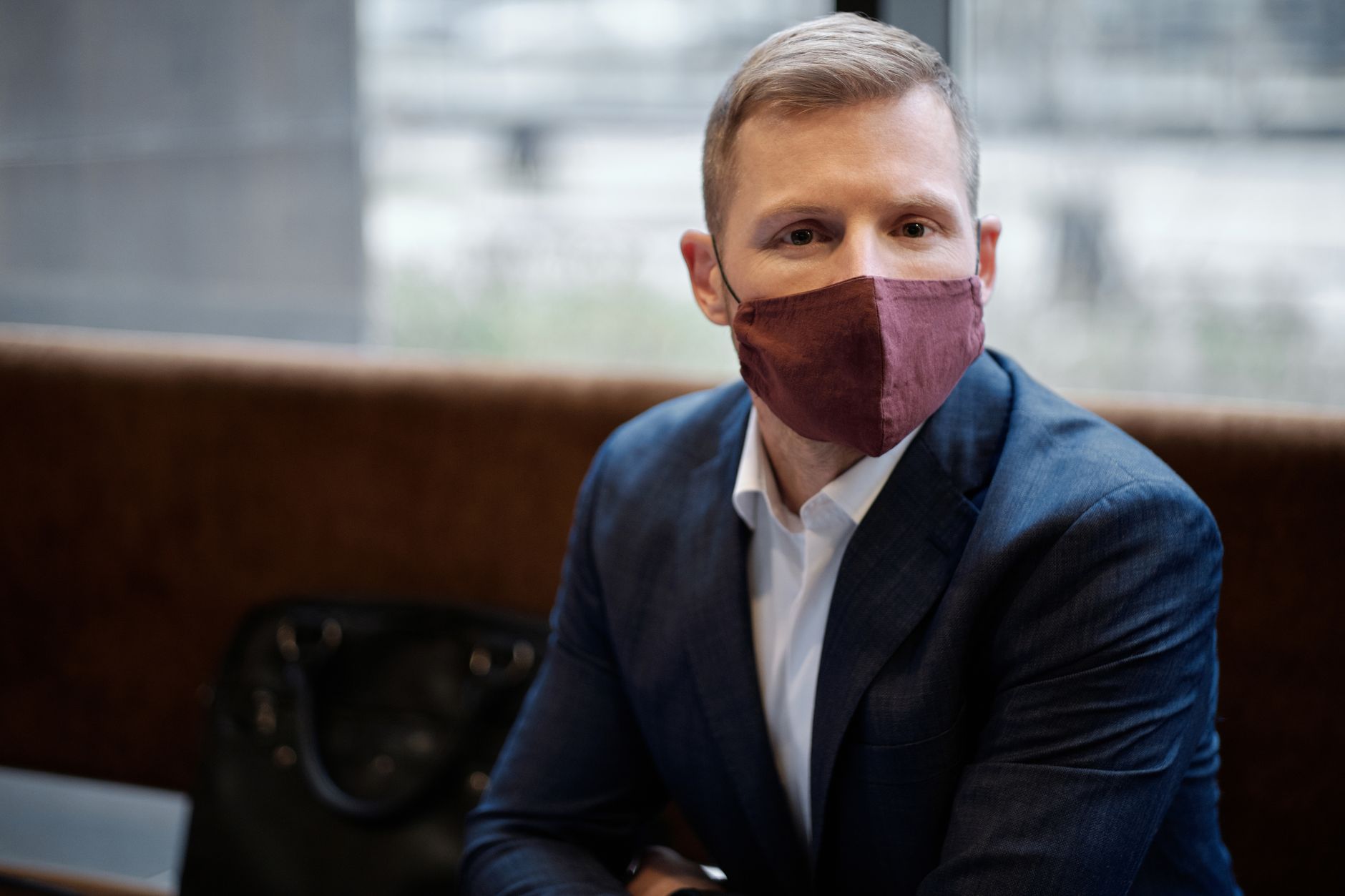 Patrick Wimmer Symbolbild zum Thema Patrick Wimmer