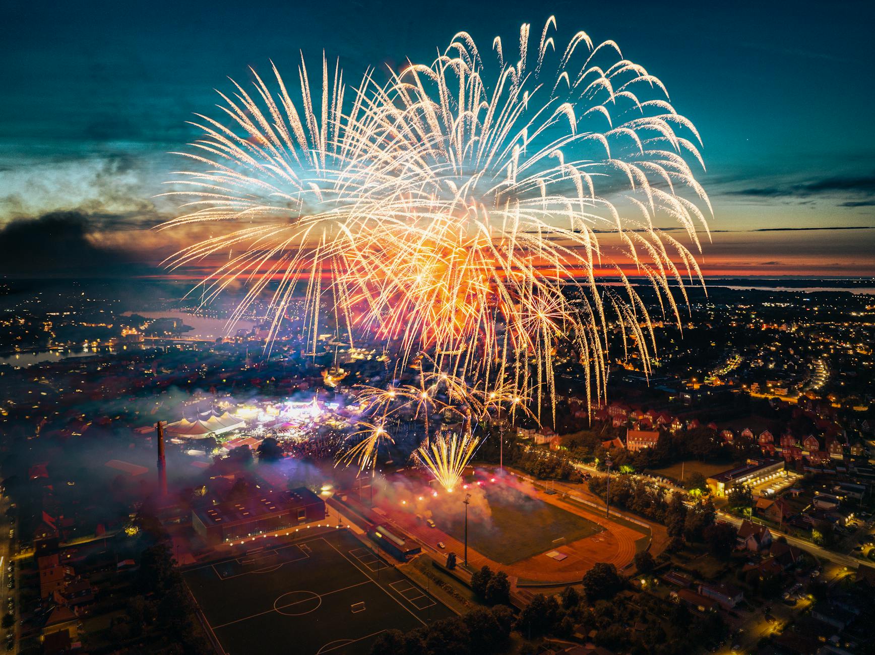 Detailansicht: Pfingstferien 2026