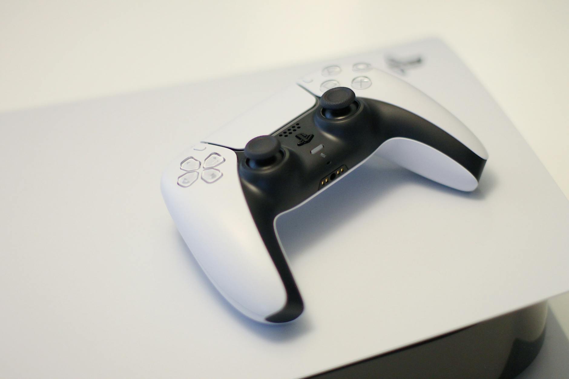 Illustration zu Playstation 5