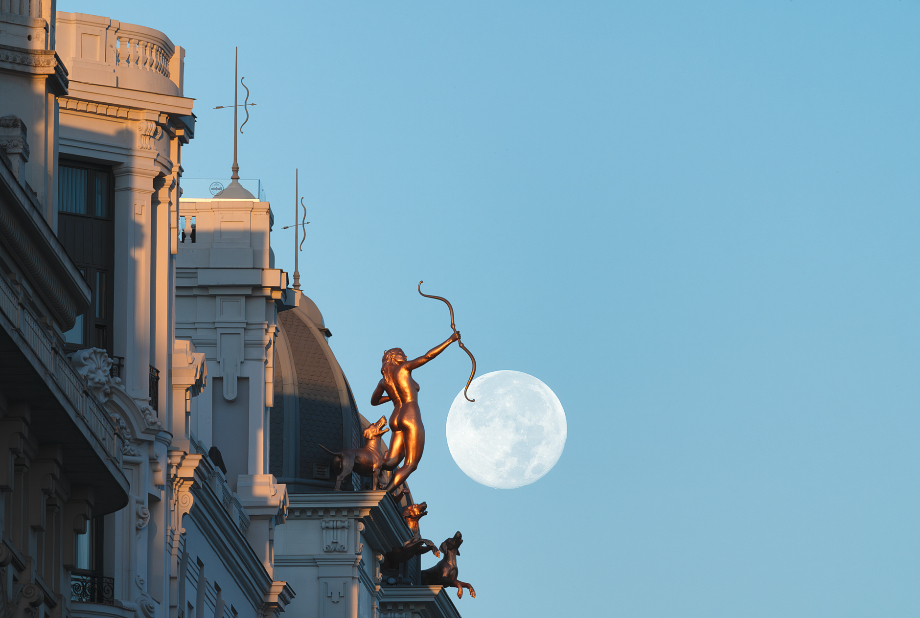 Detailansicht: Pleine Lune Mai 2026