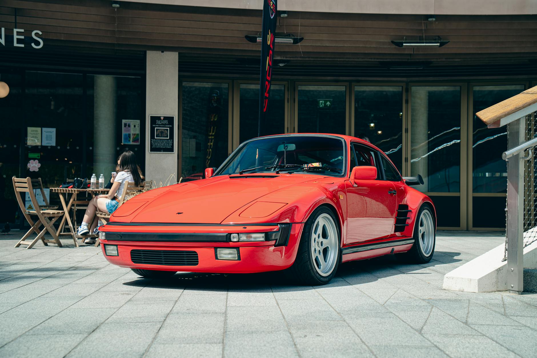 Porsche Aktie Illustration zu Porsche Aktie