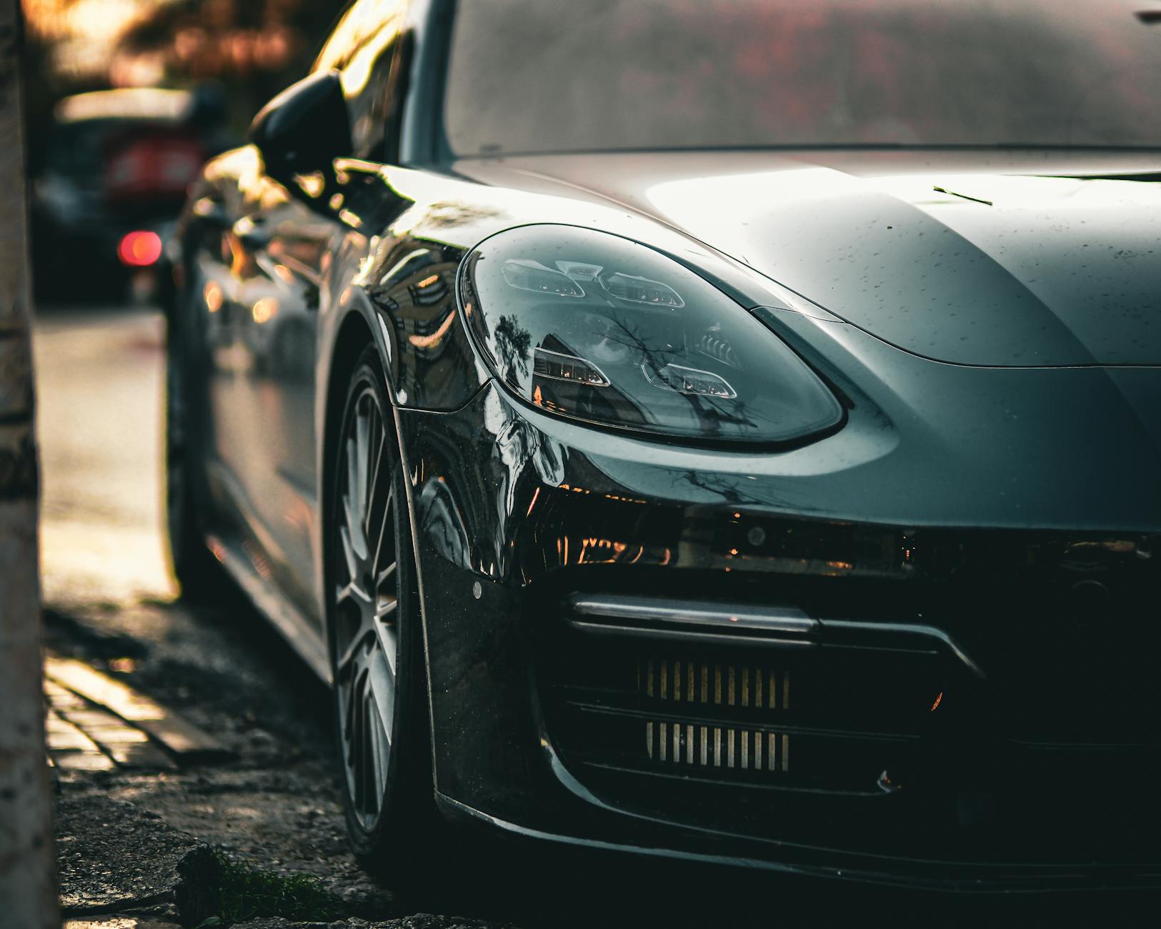 Porsche Aktie Symbolbild zum Thema Porsche Aktie