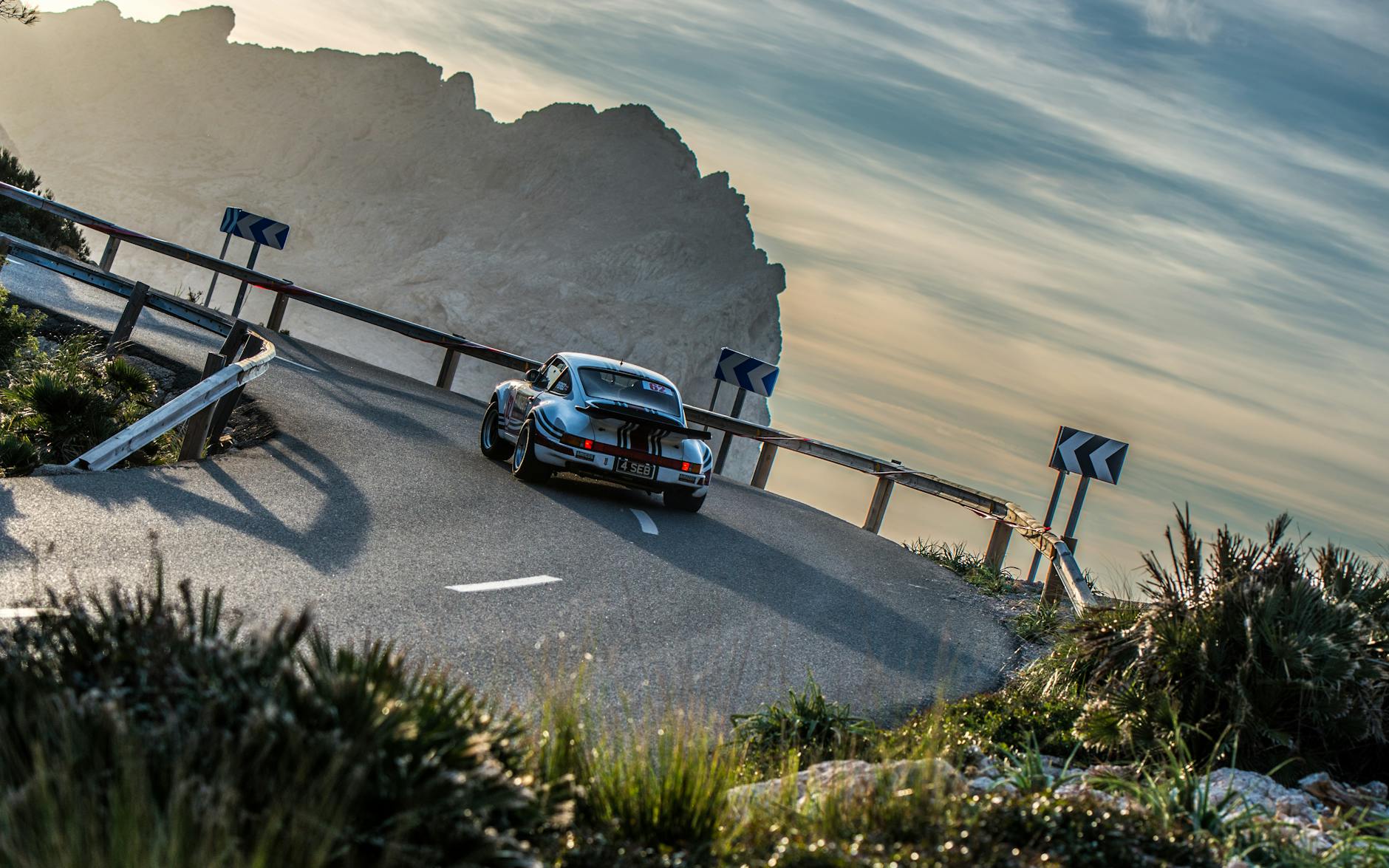 Porsche SE Illustration zu Porsche SE