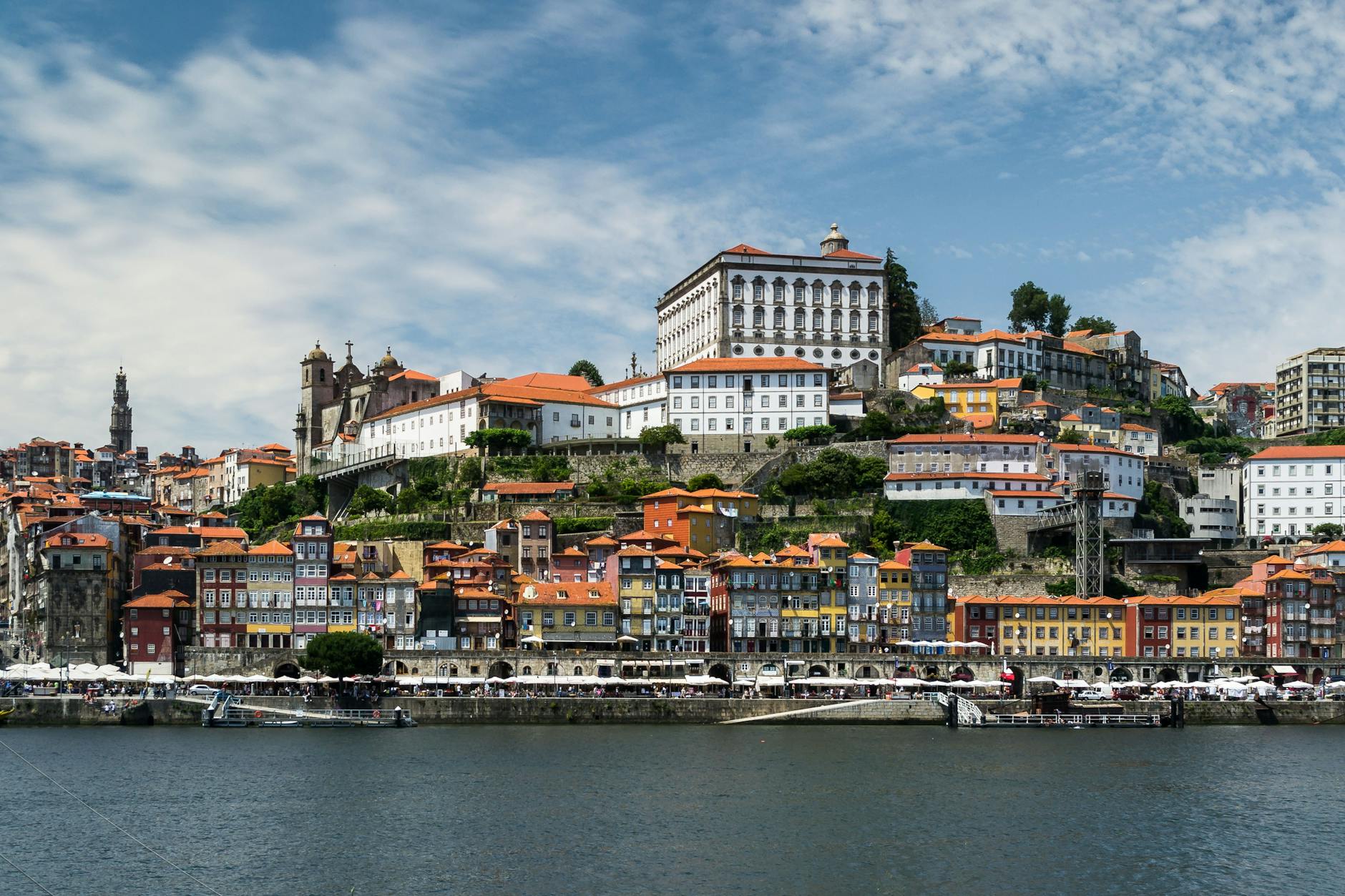 Illustration zu Porto - Alverca
