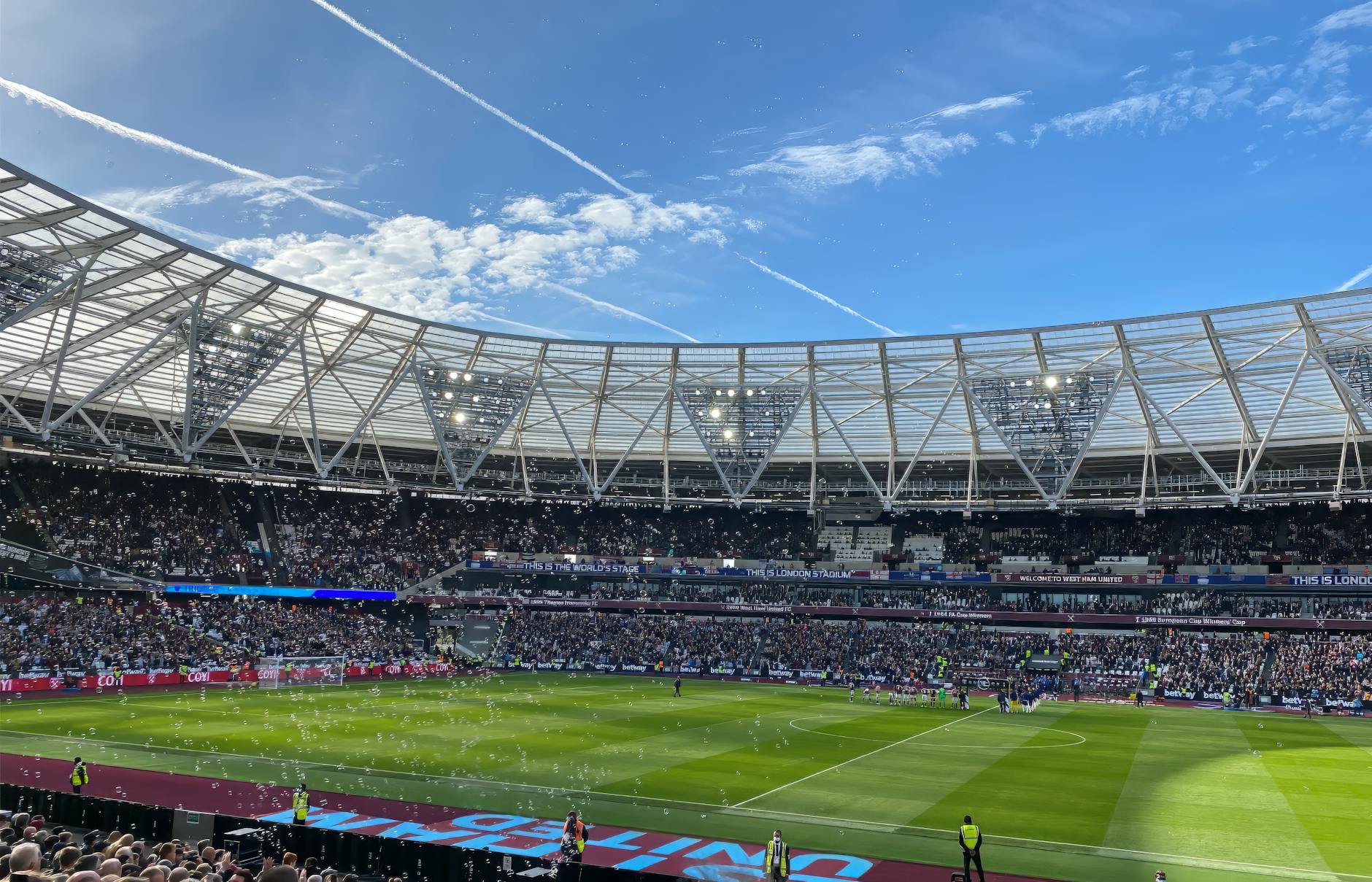 Premier League Tabelle Detailansicht: Premier League Tabelle